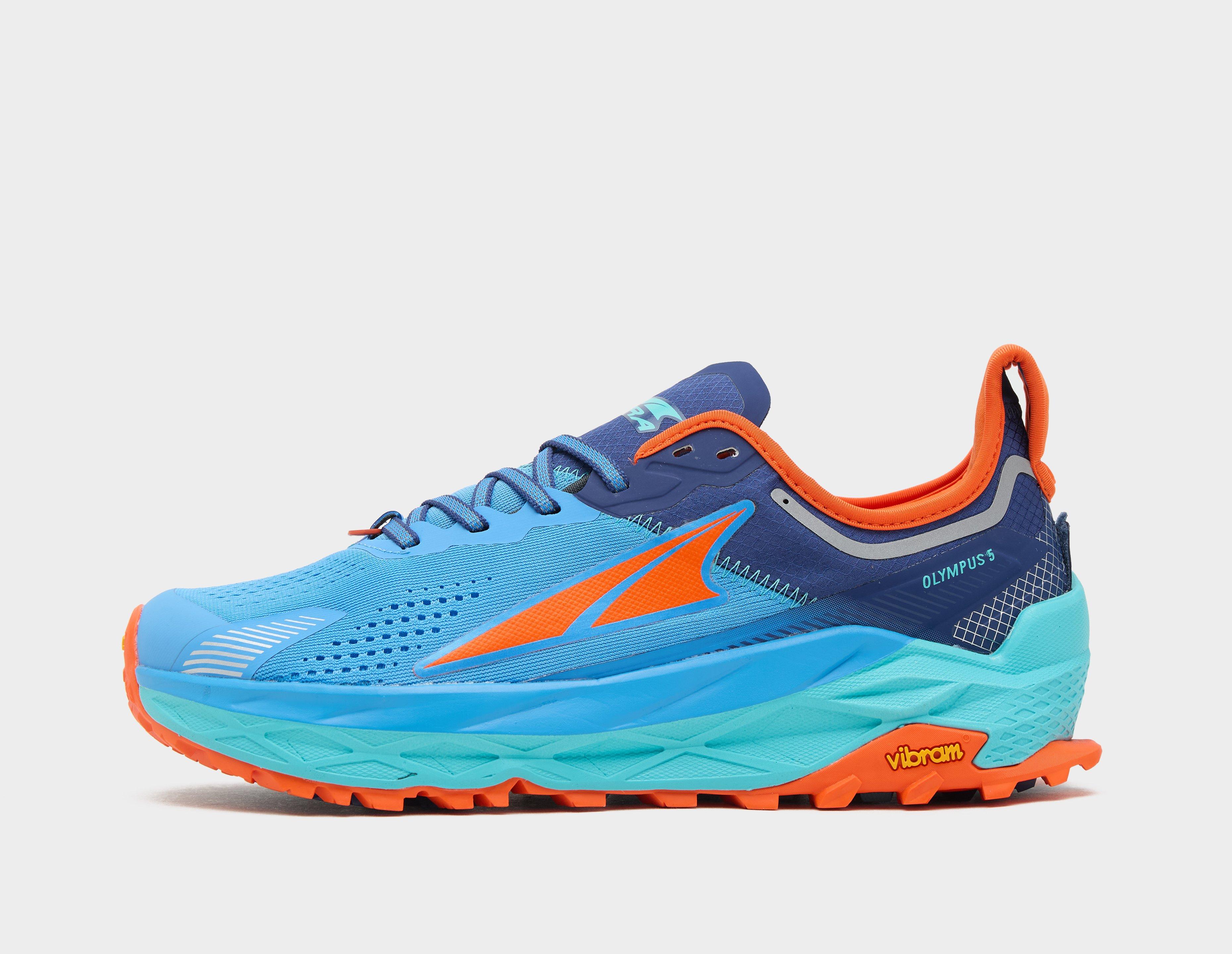 Blue Altra Olympus 5 Rs01