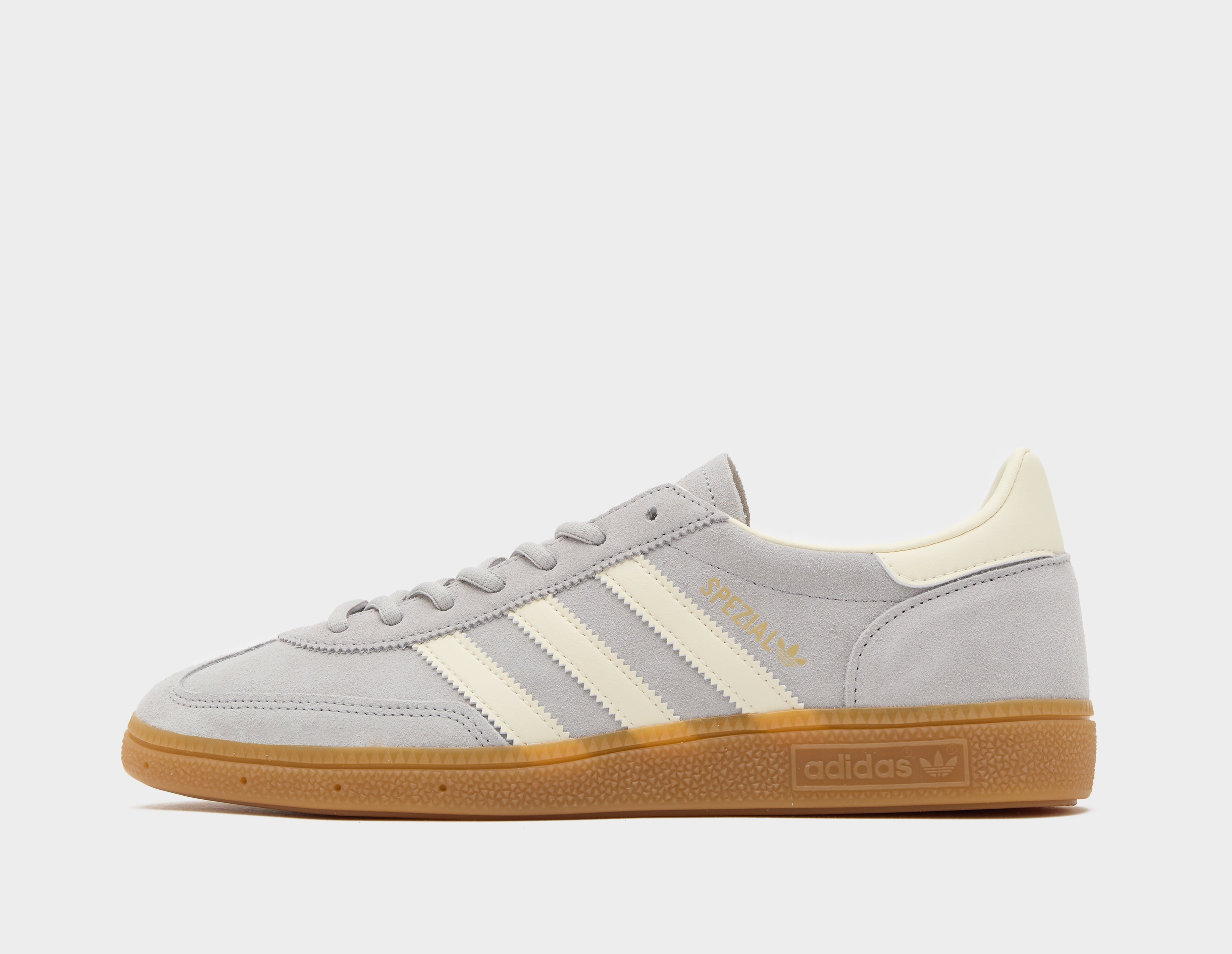 Grey adidas Originals Handball Spezial | size?