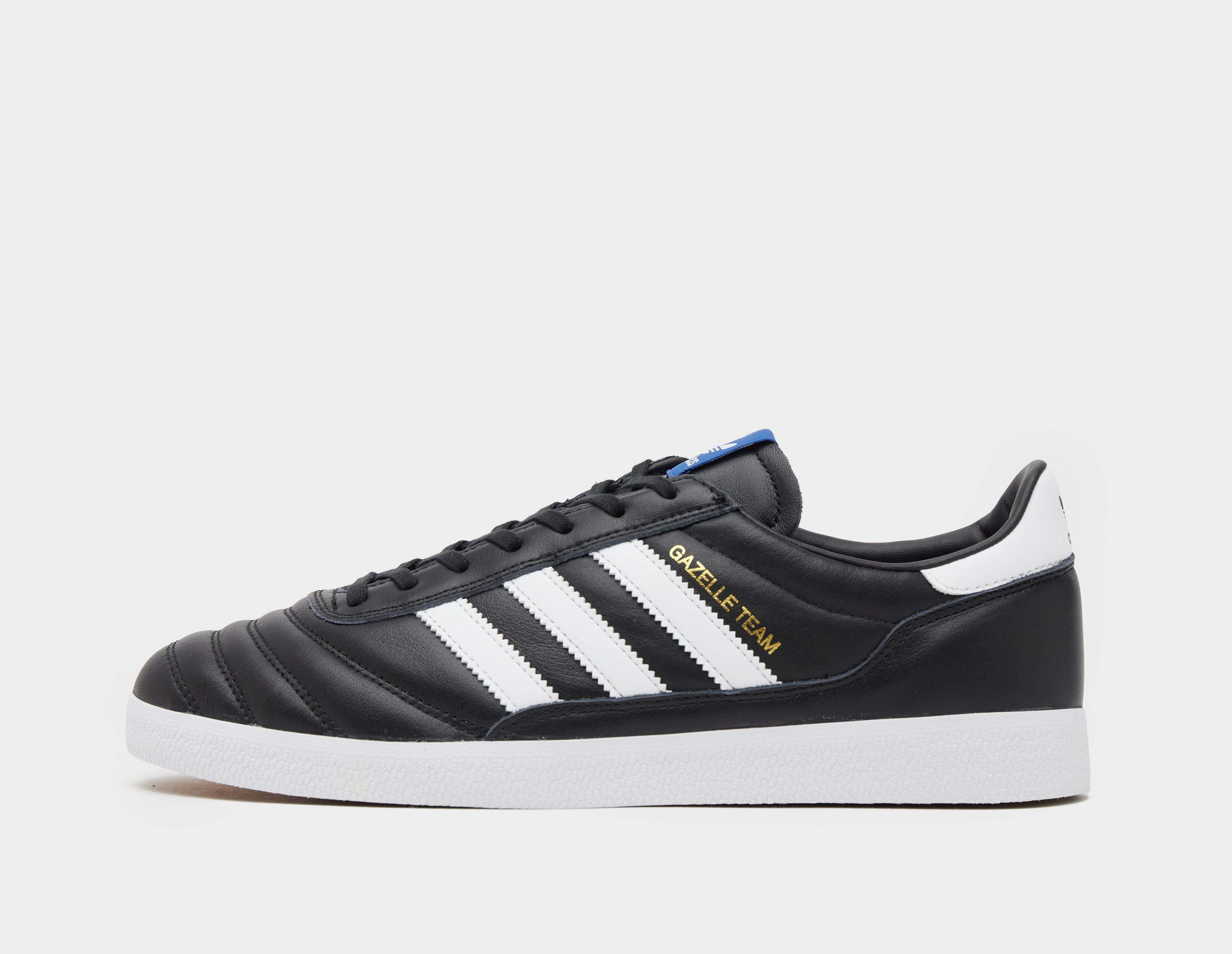 Adidas gazelle herren schwarz online