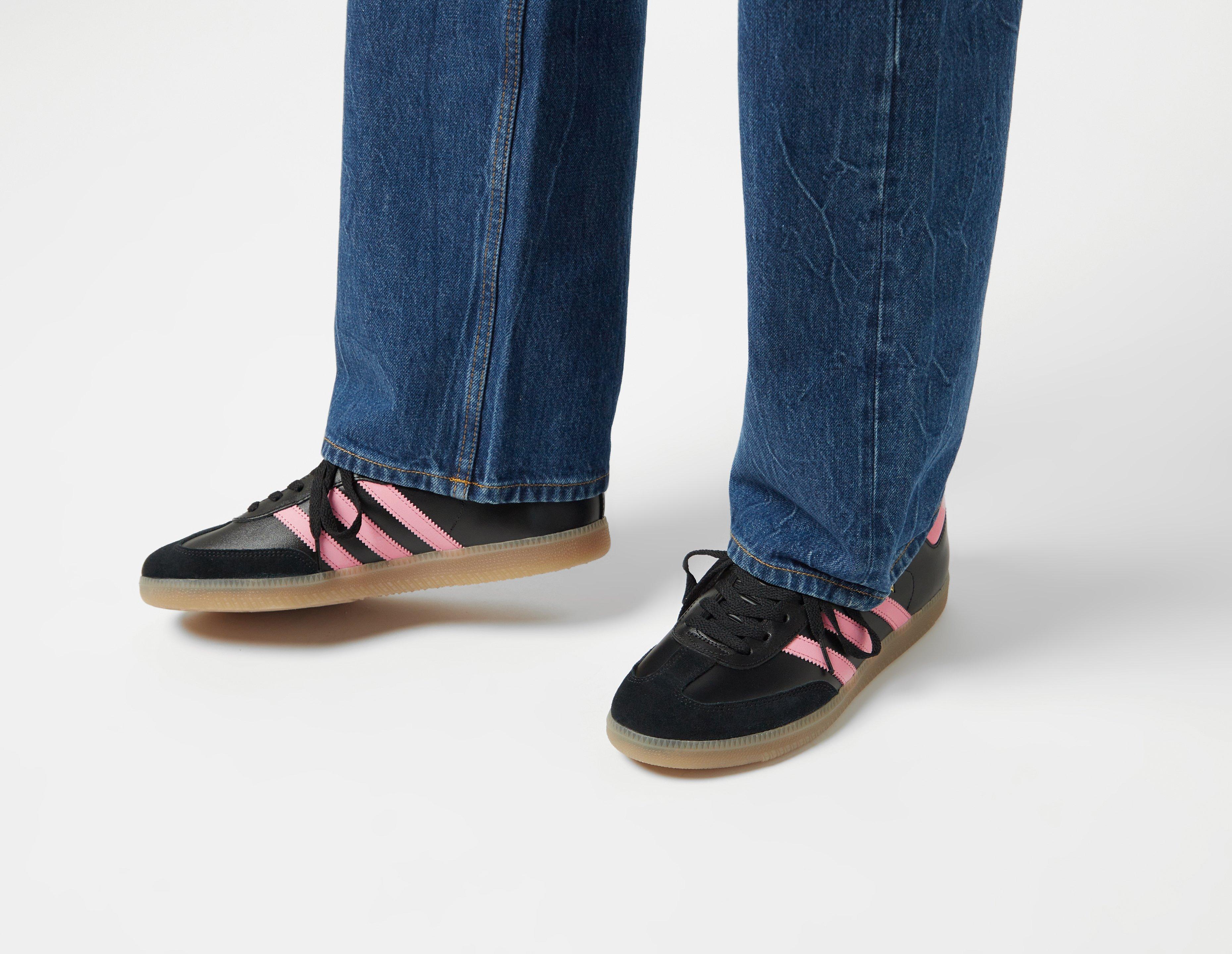 adidas Originals x Lionel Messi Samba