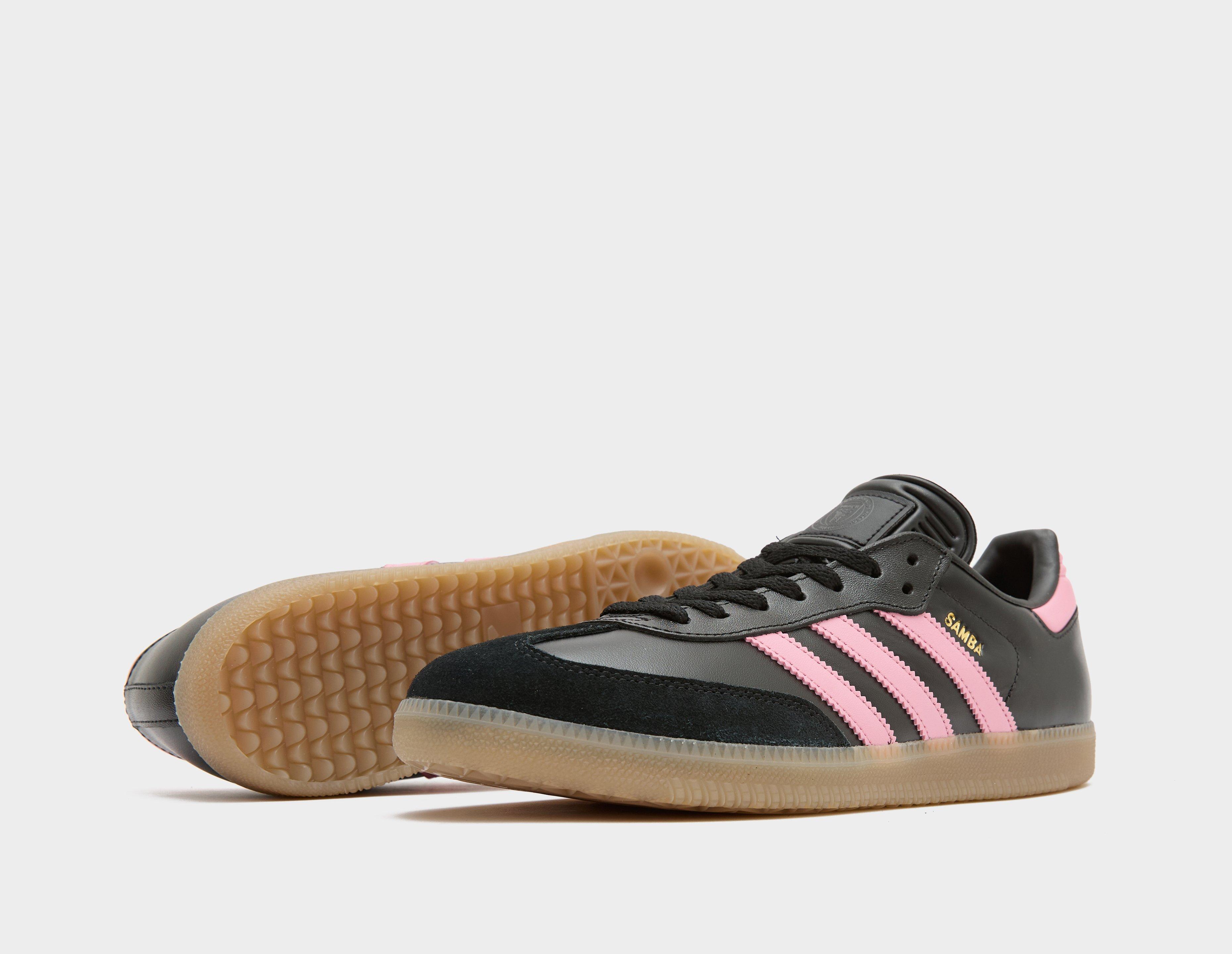 adidas Originals x Lionel Messi Samba