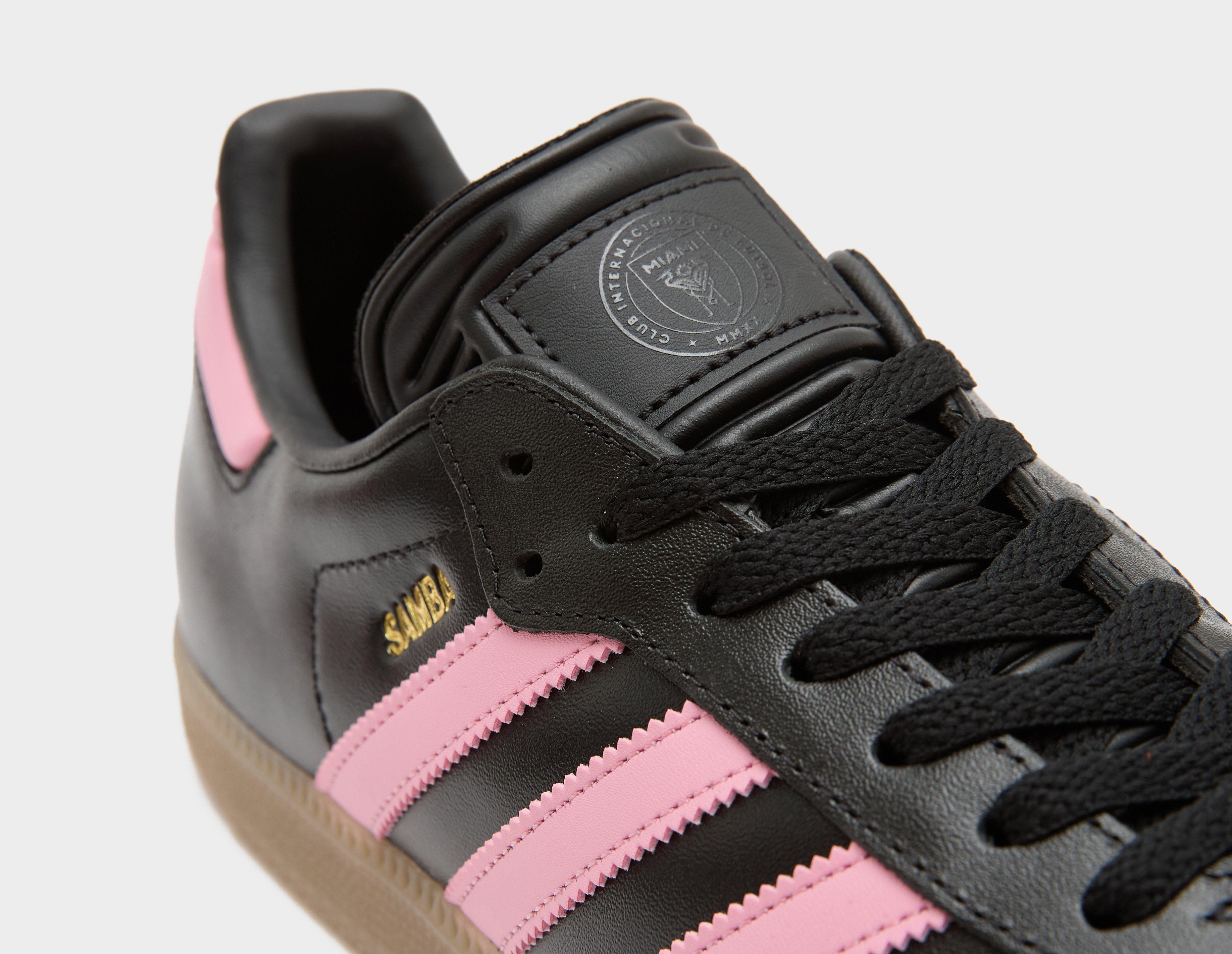 adidas Originals x Lionel Messi Samba