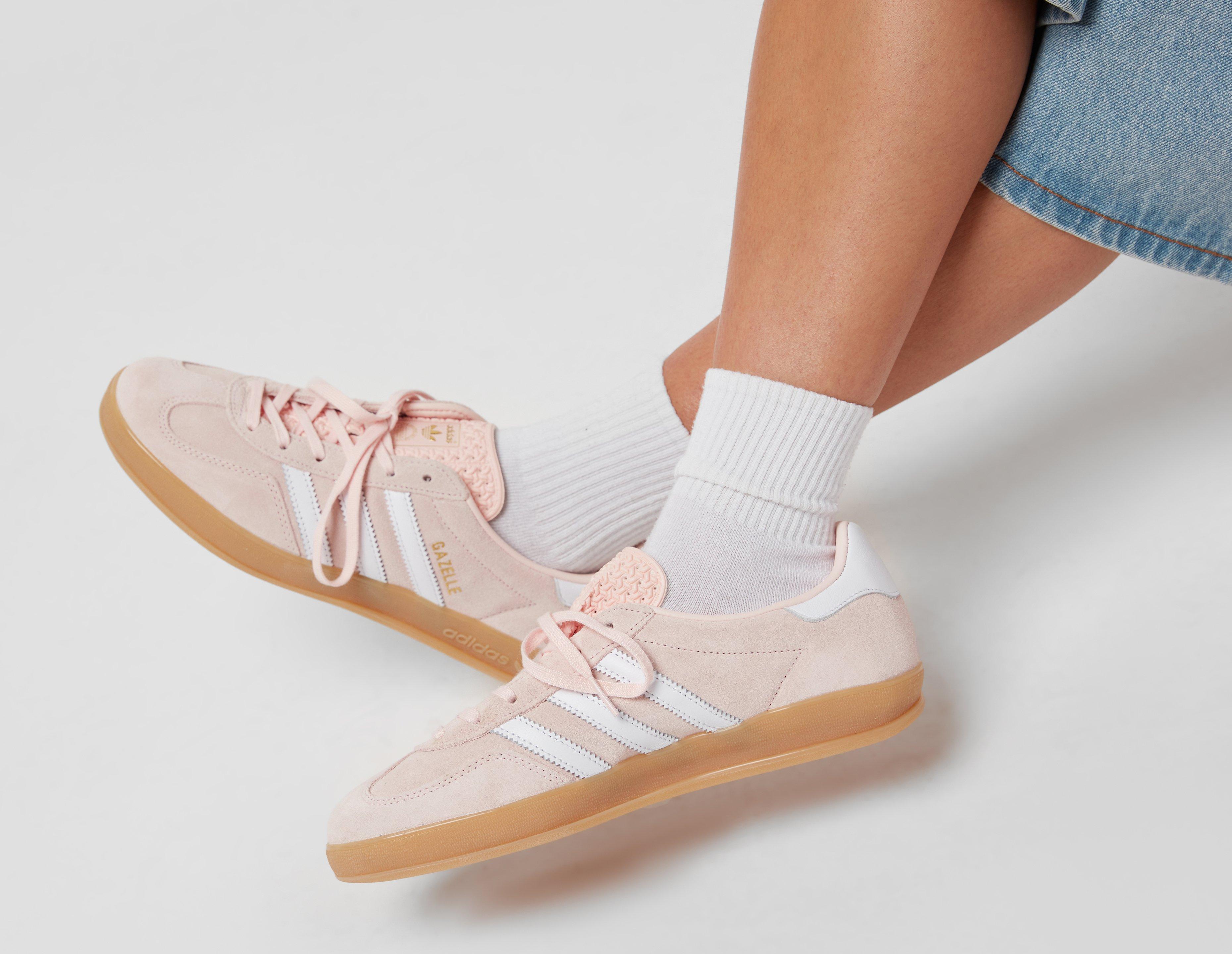adidas Originals Gazelle Indoor Women's