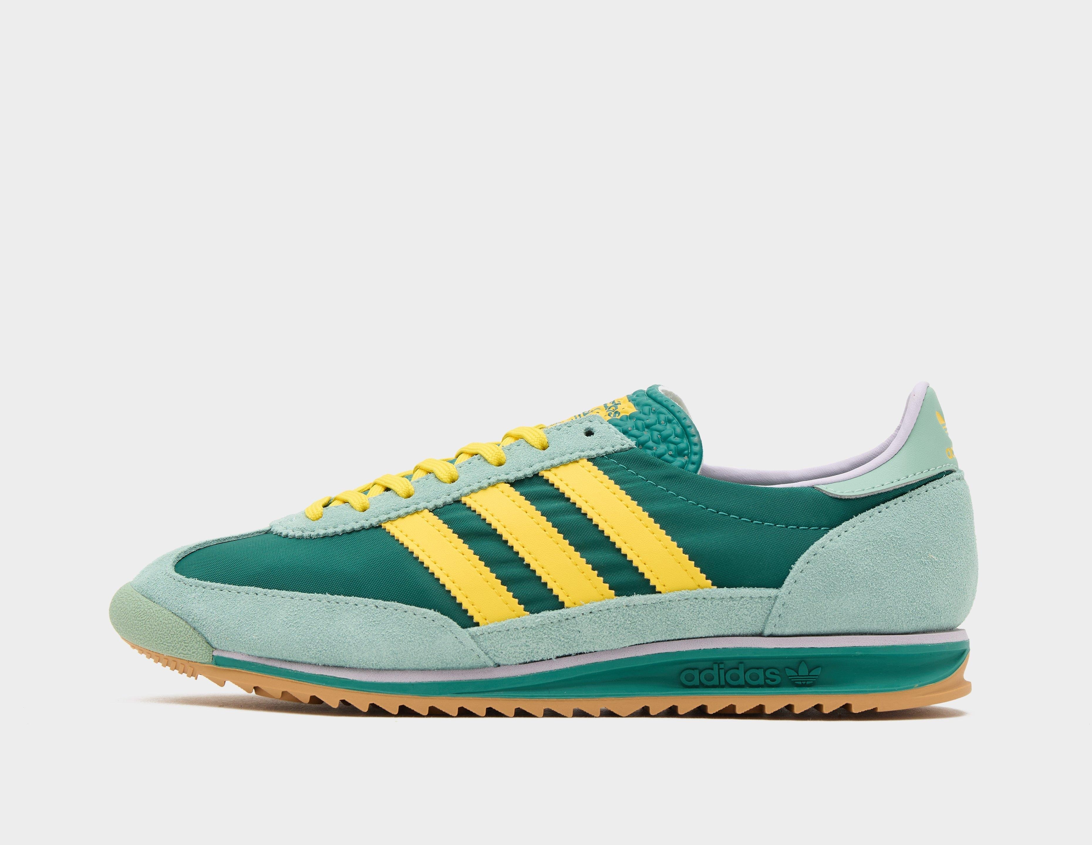 Adidas originals i-5923 - sneaker für damen - grün hotsell