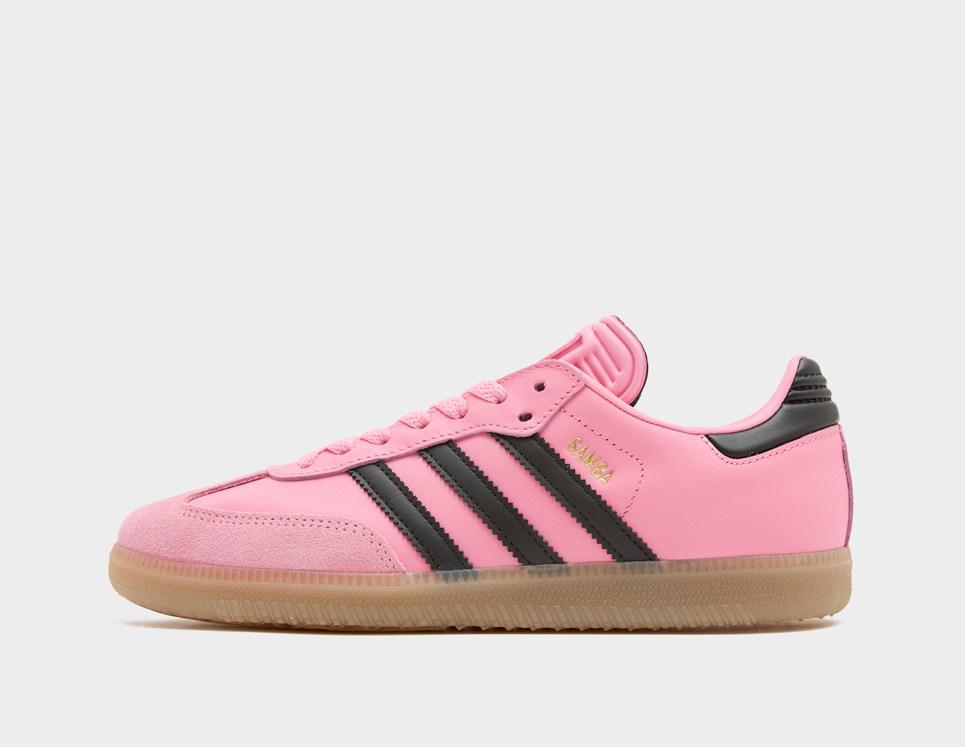 adidas x Inter Miami CF Samba Women's Rose- Size? France