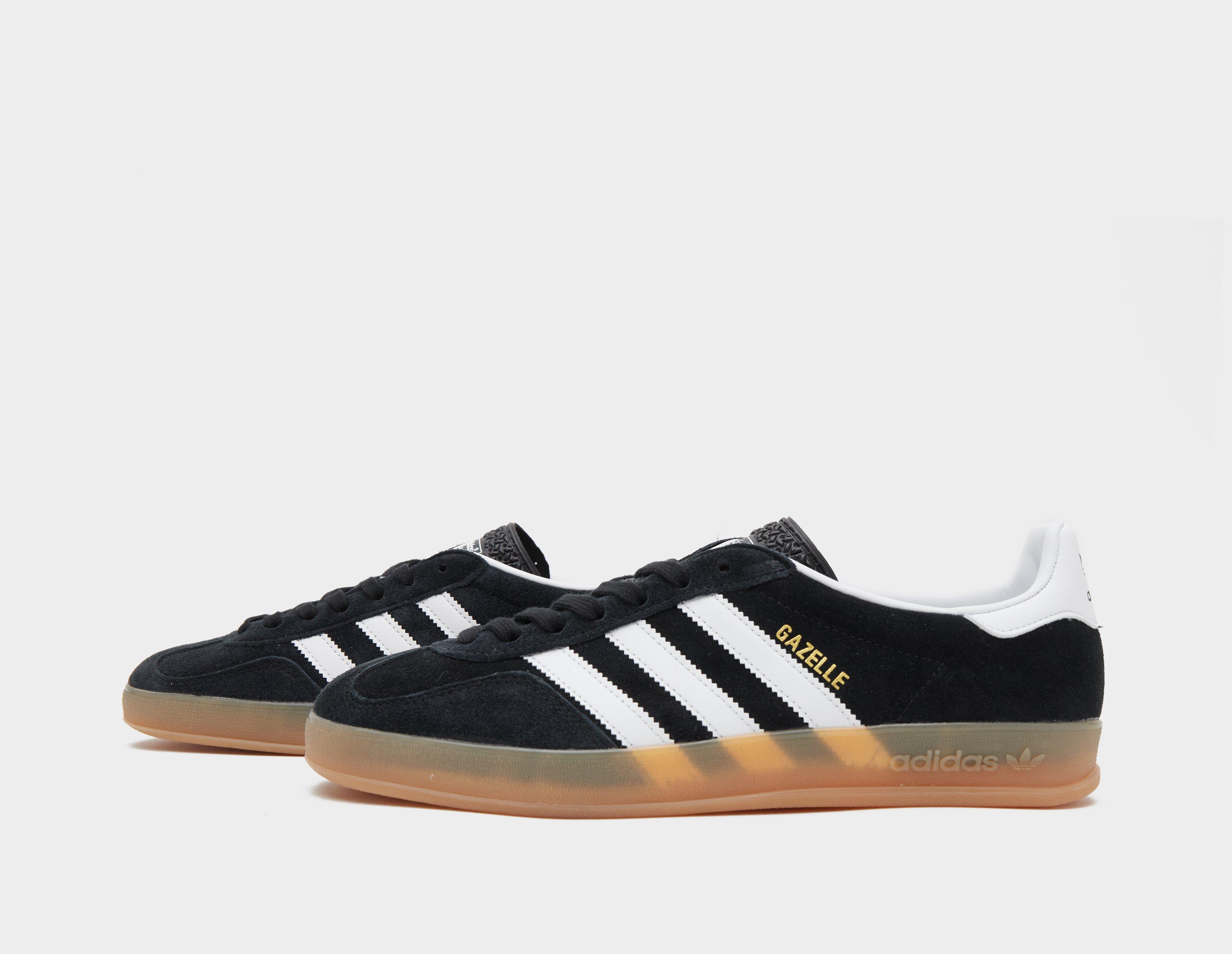 Adidas gazelle uomo arancione deals