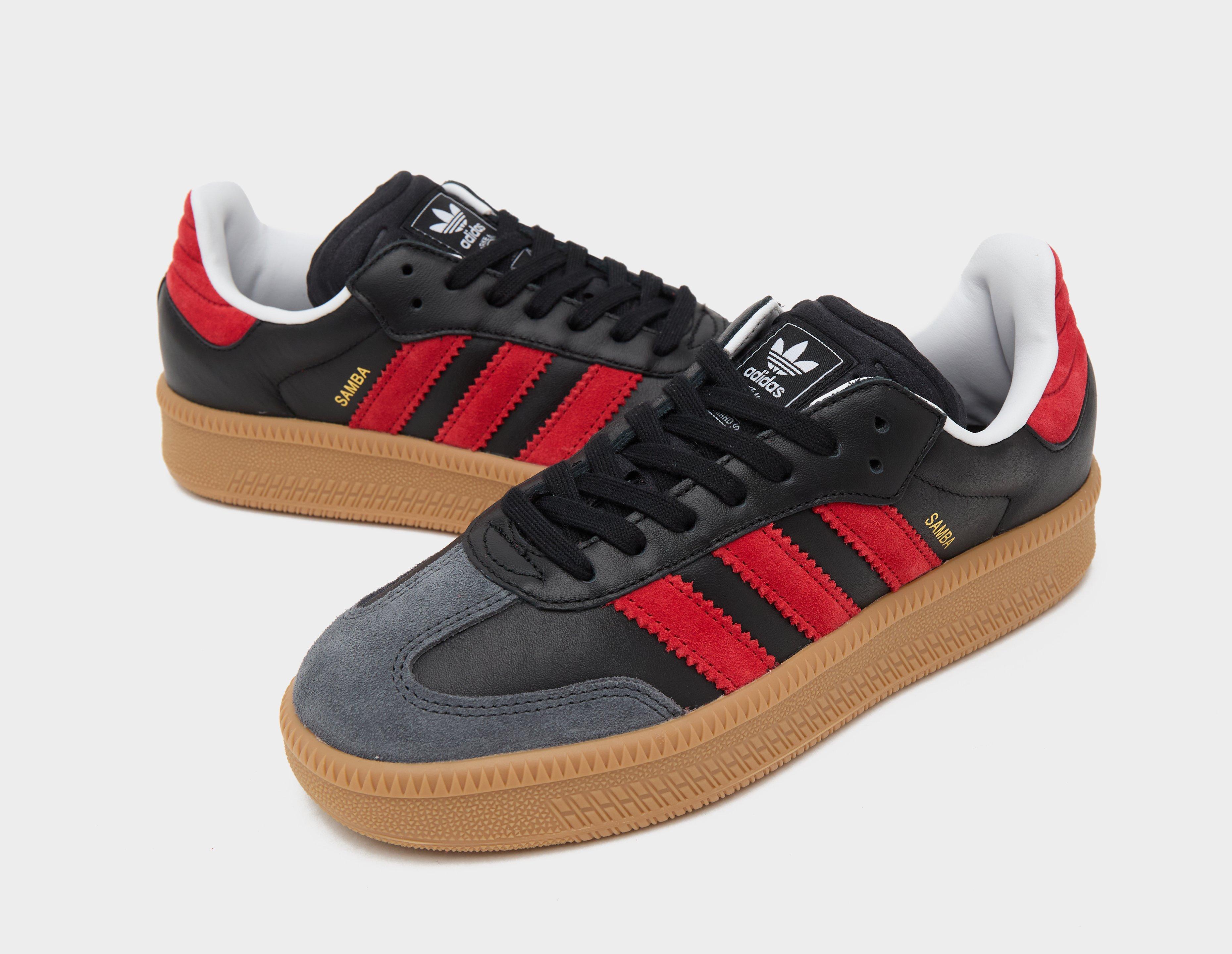 adidas Originals Samba XLG Women's