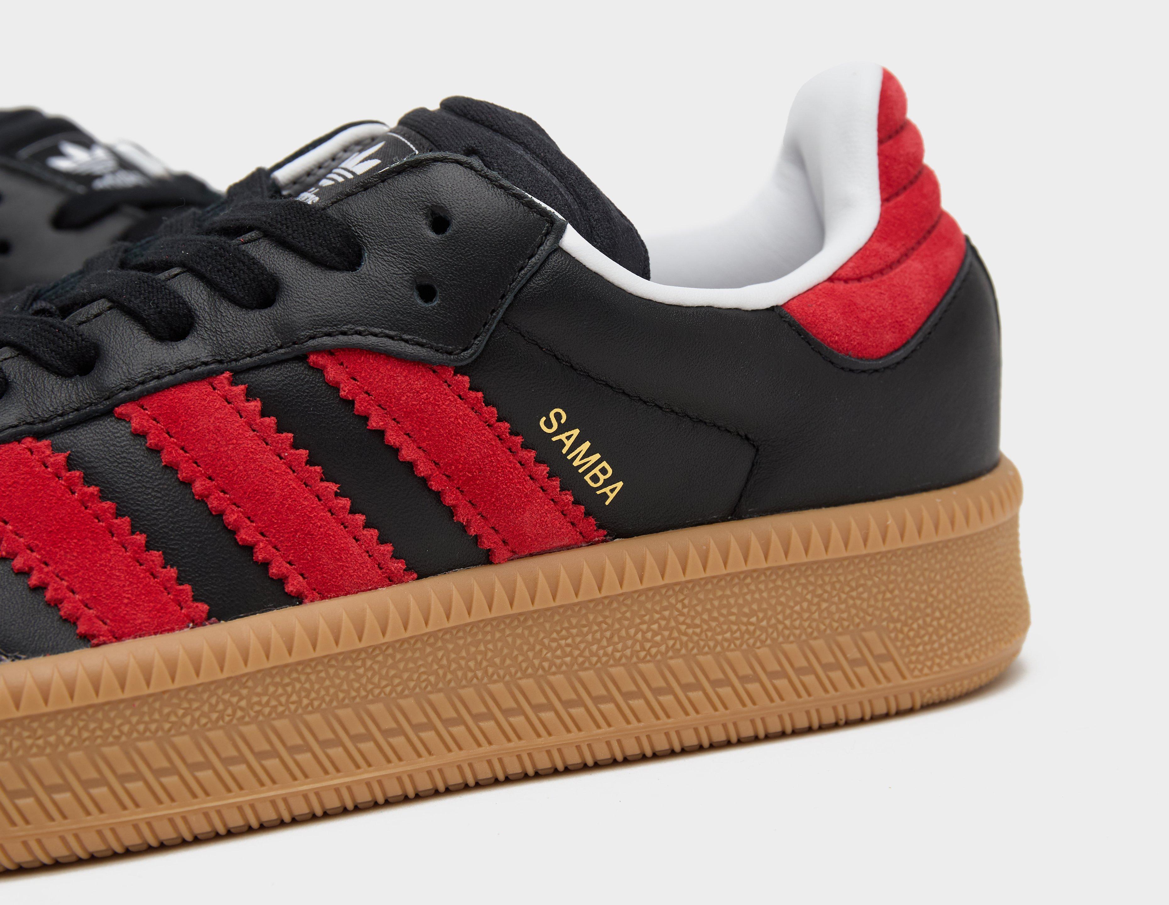 adidas Originals Samba XLG Women's