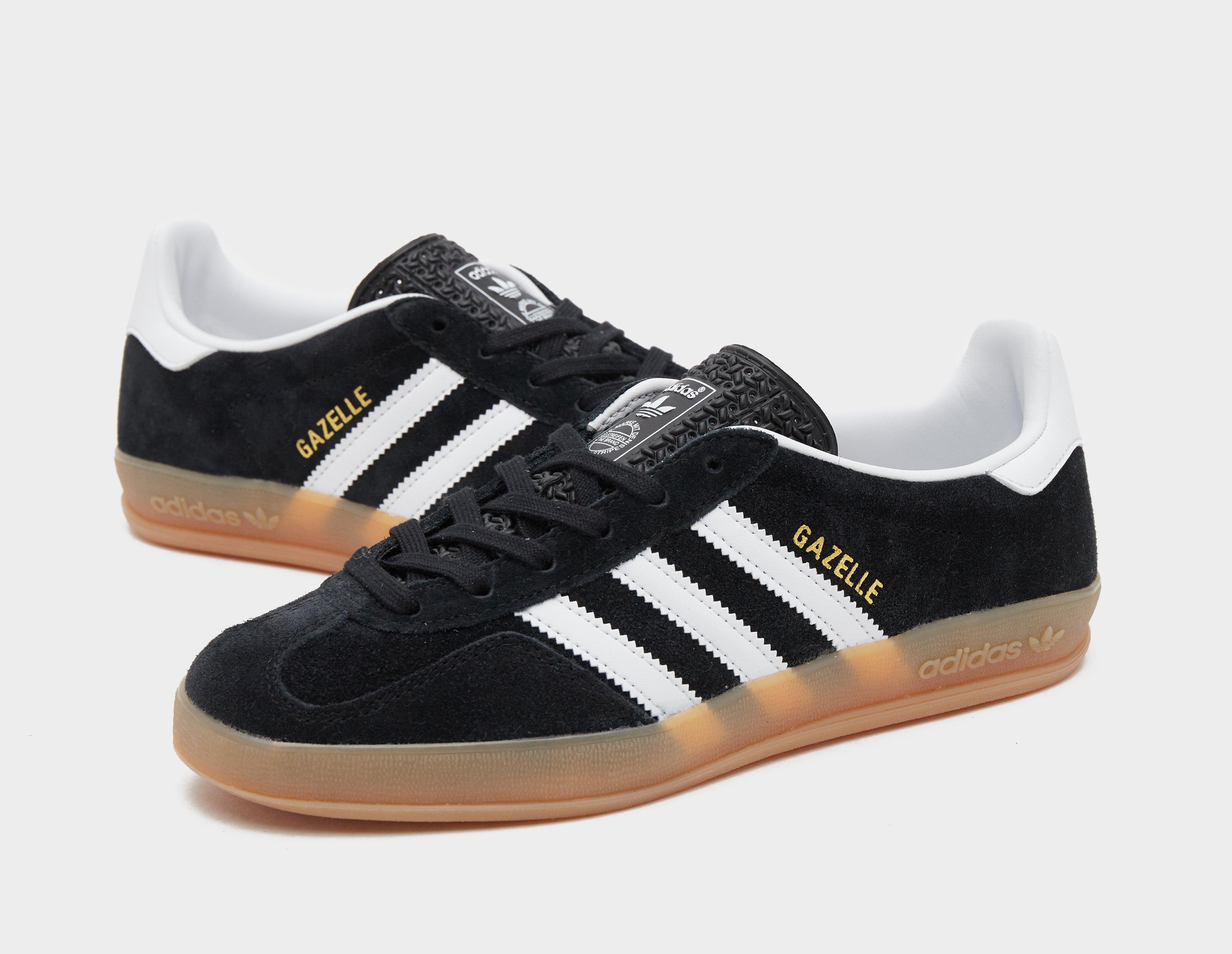 adidas Originals Gazelle Indoor Women's