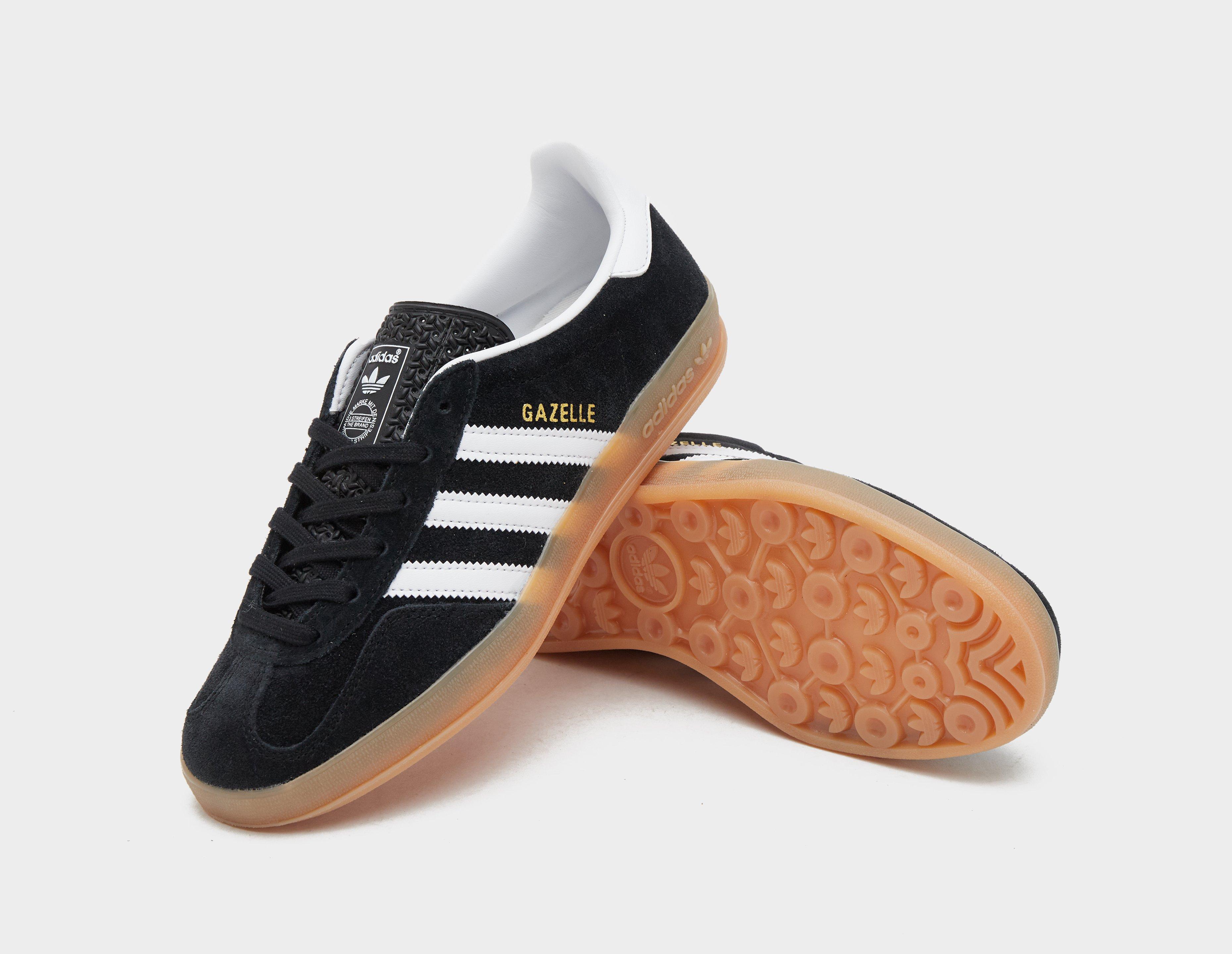 adidas Originals Gazelle Indoor Women's