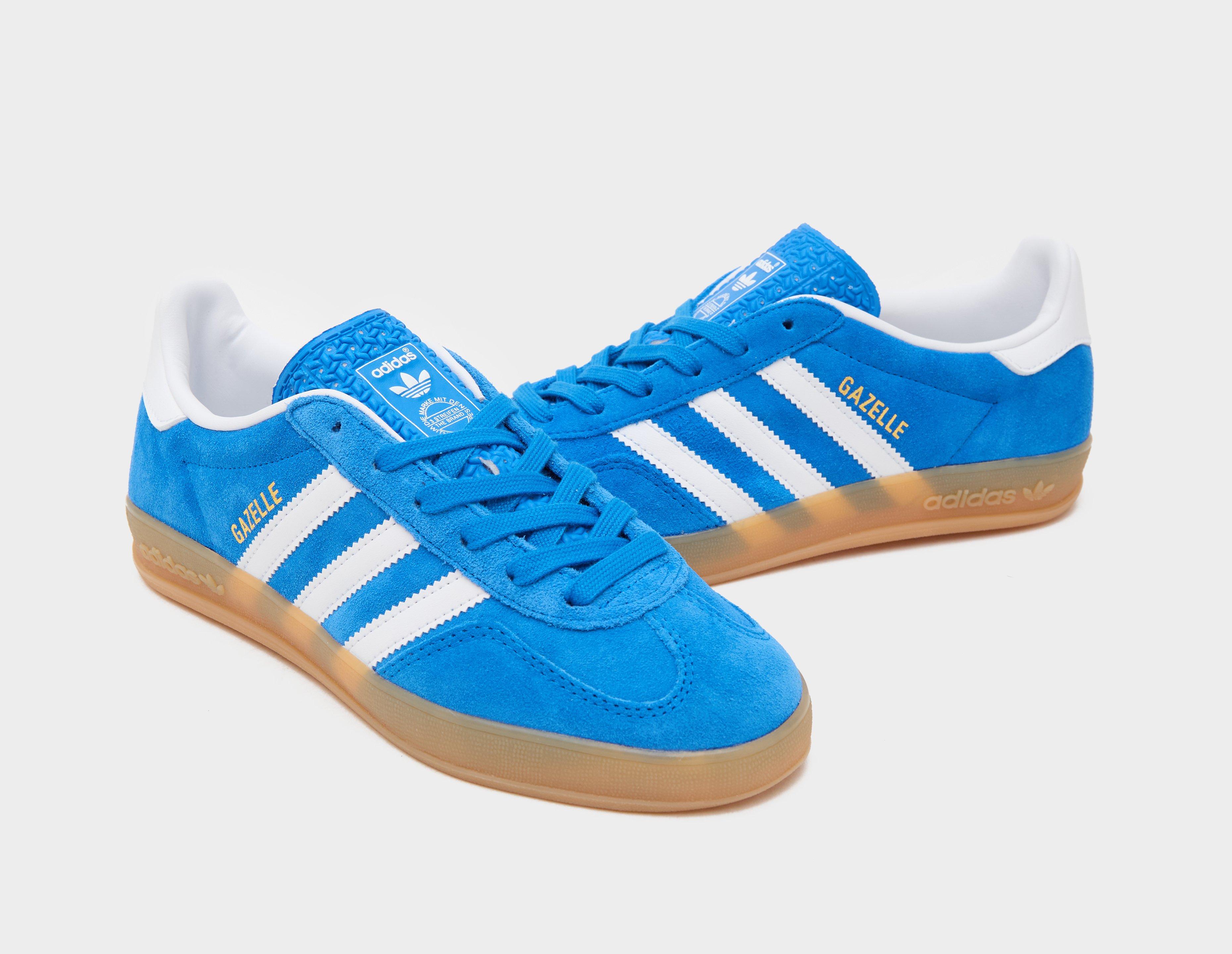 adidas Originals Gazelle Indoor Women's