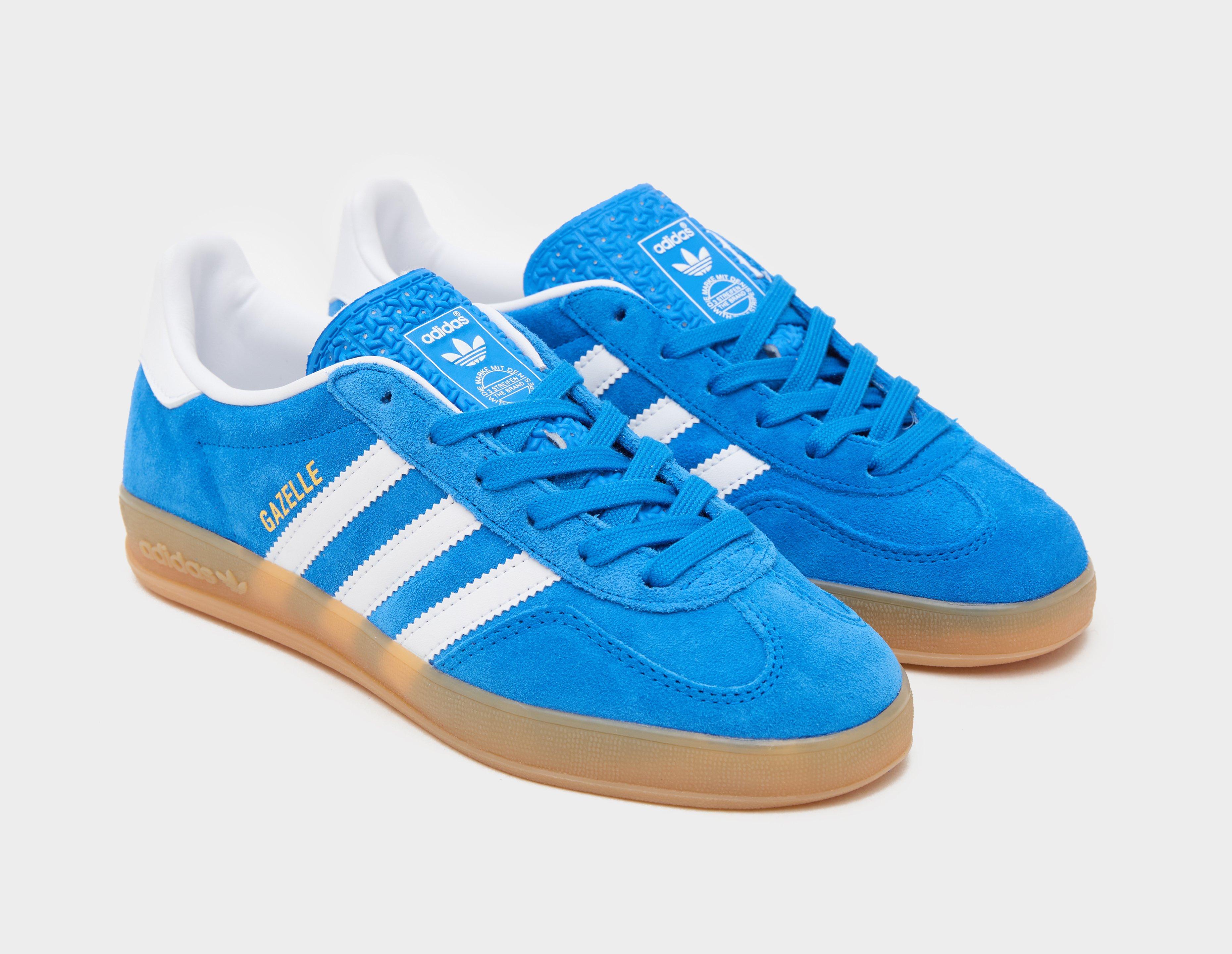 adidas Originals Gazelle Indoor Women's