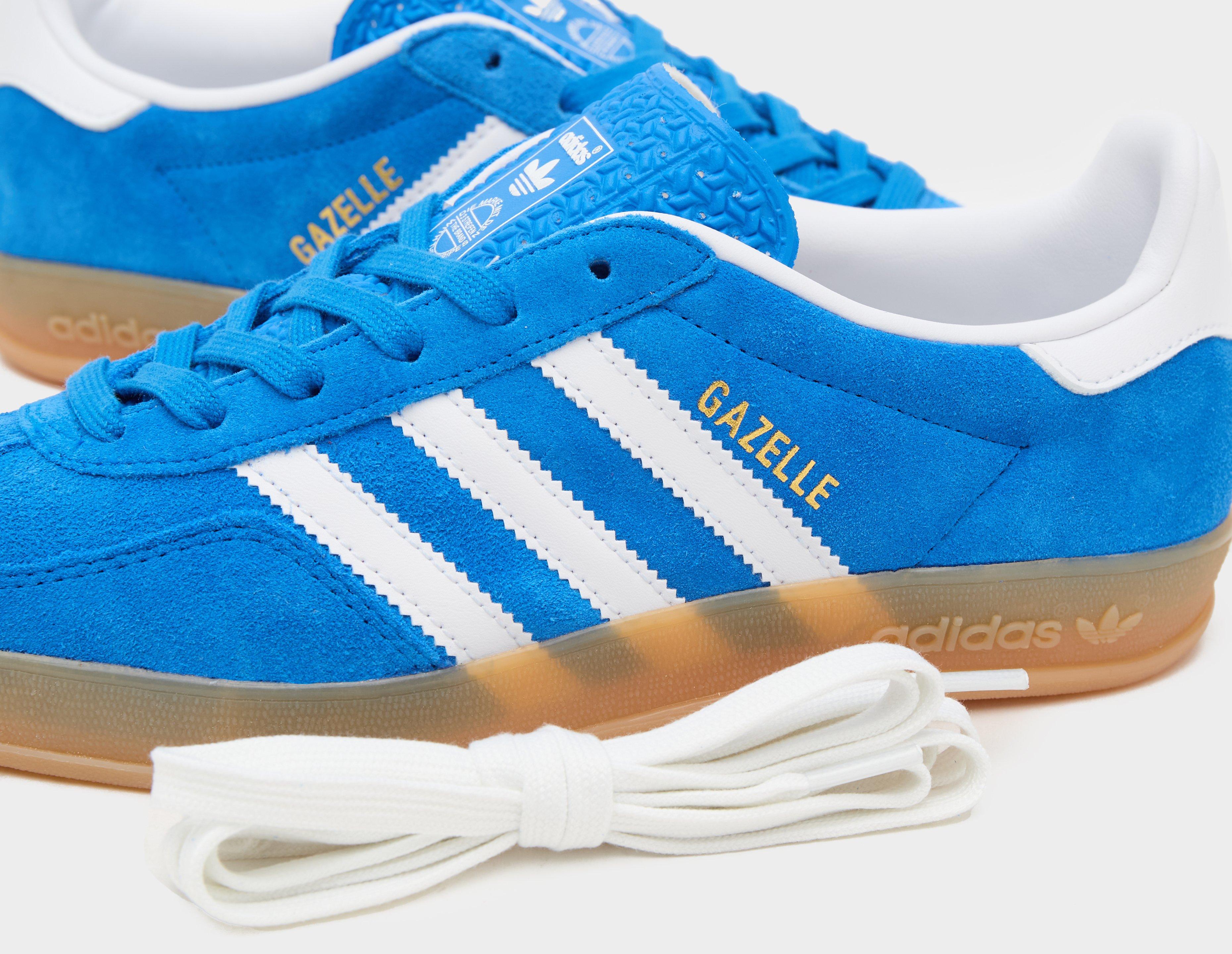 adidas Originals Gazelle Indoor Women's