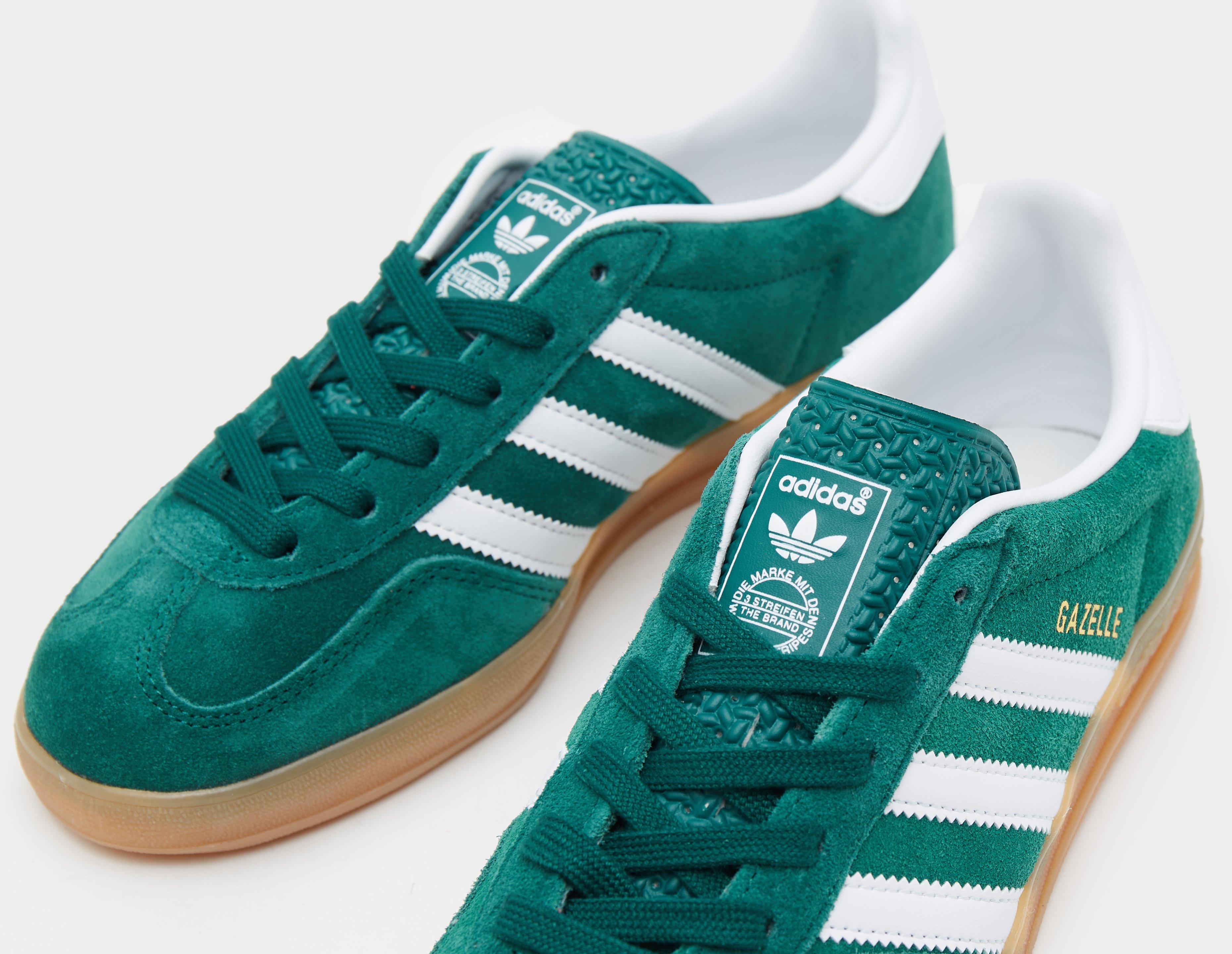 adidas Originals Gazelle Indoor para mujer