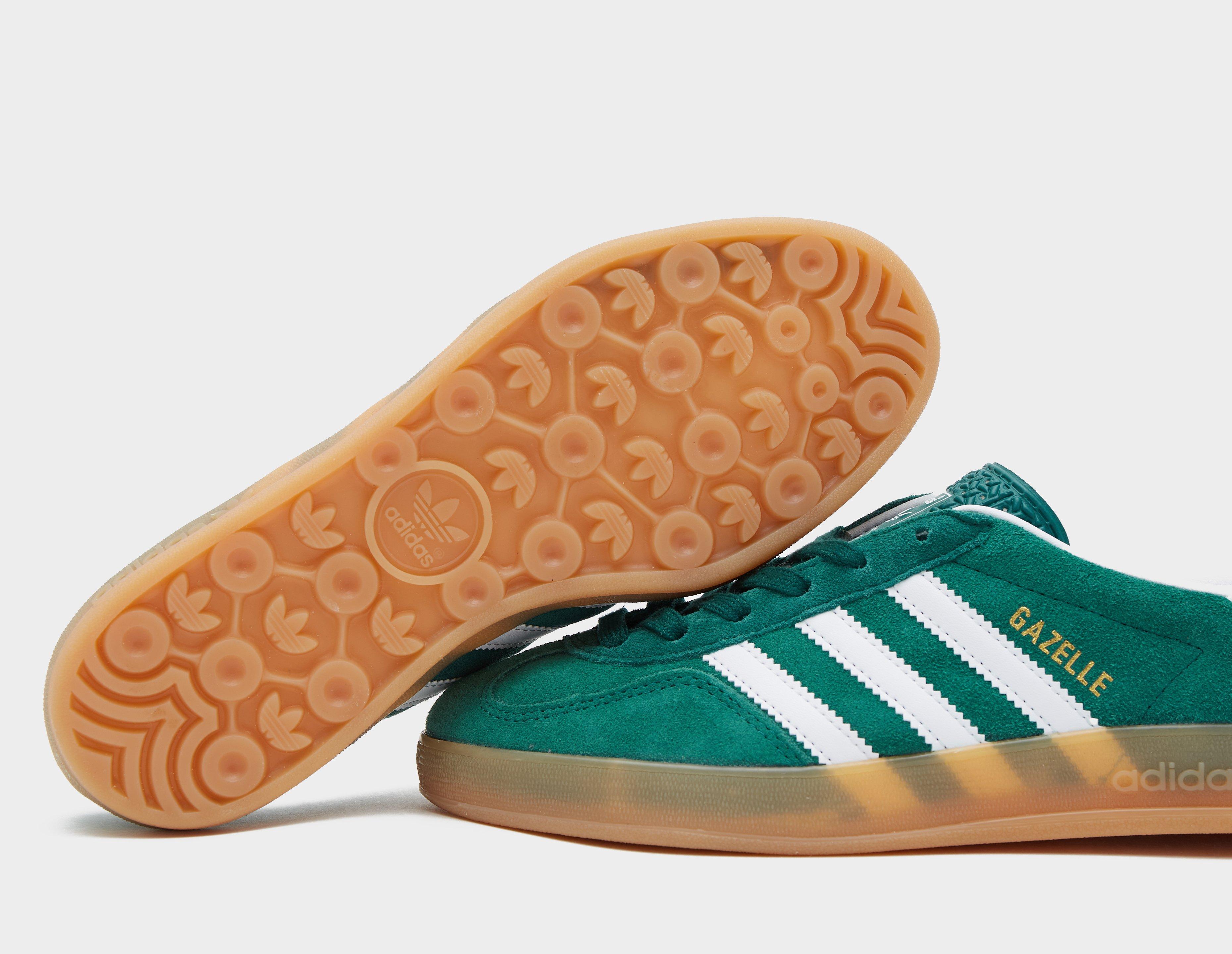 adidas Originals Gazelle Indoor para mujer