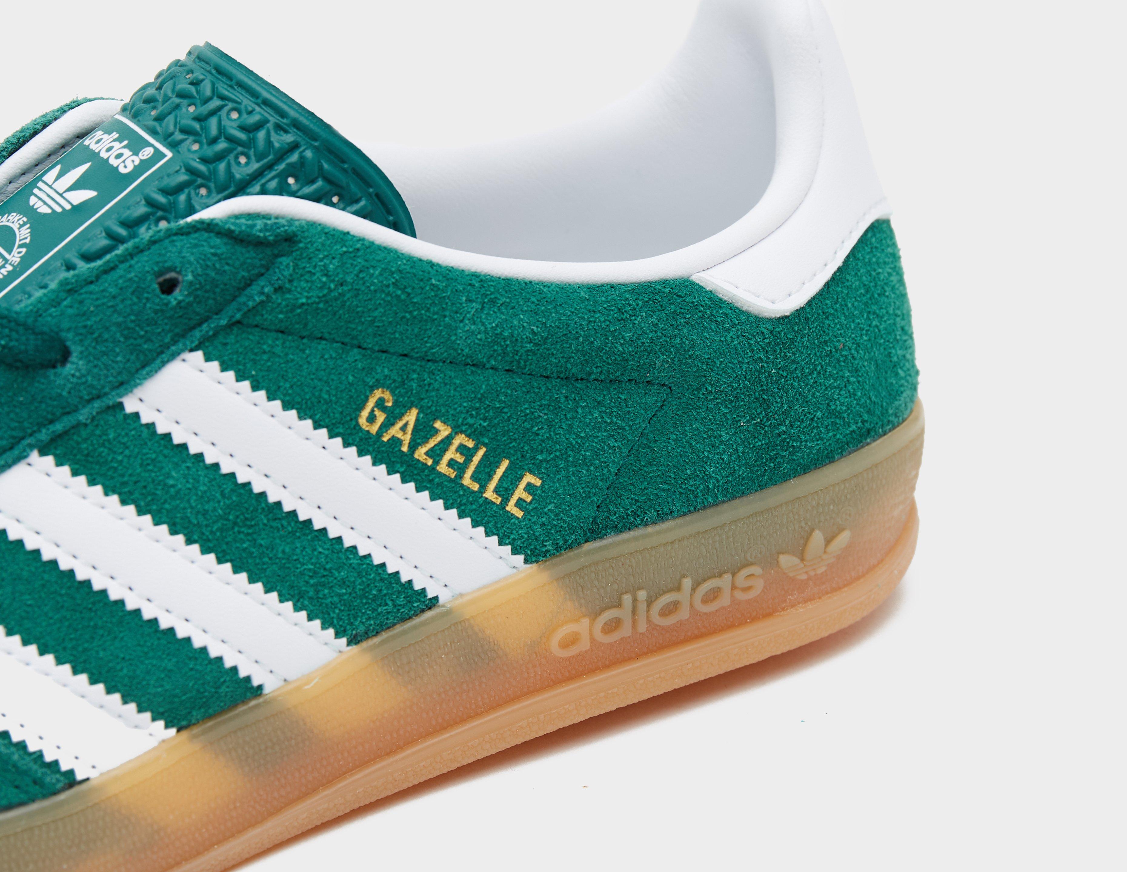 adidas Originals Gazelle Indoor para mujer
