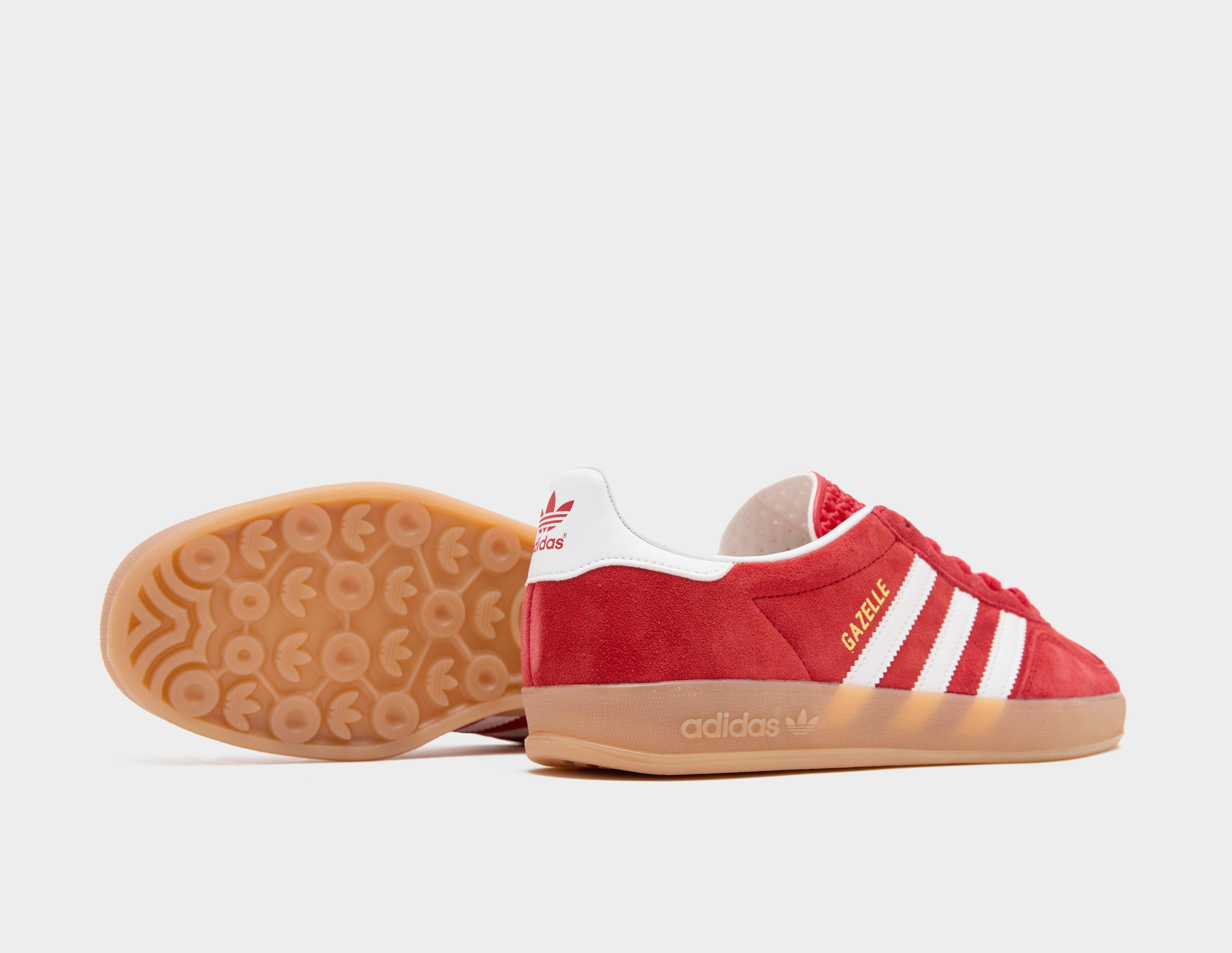 adidas Originals Gazelle Indoor Femme