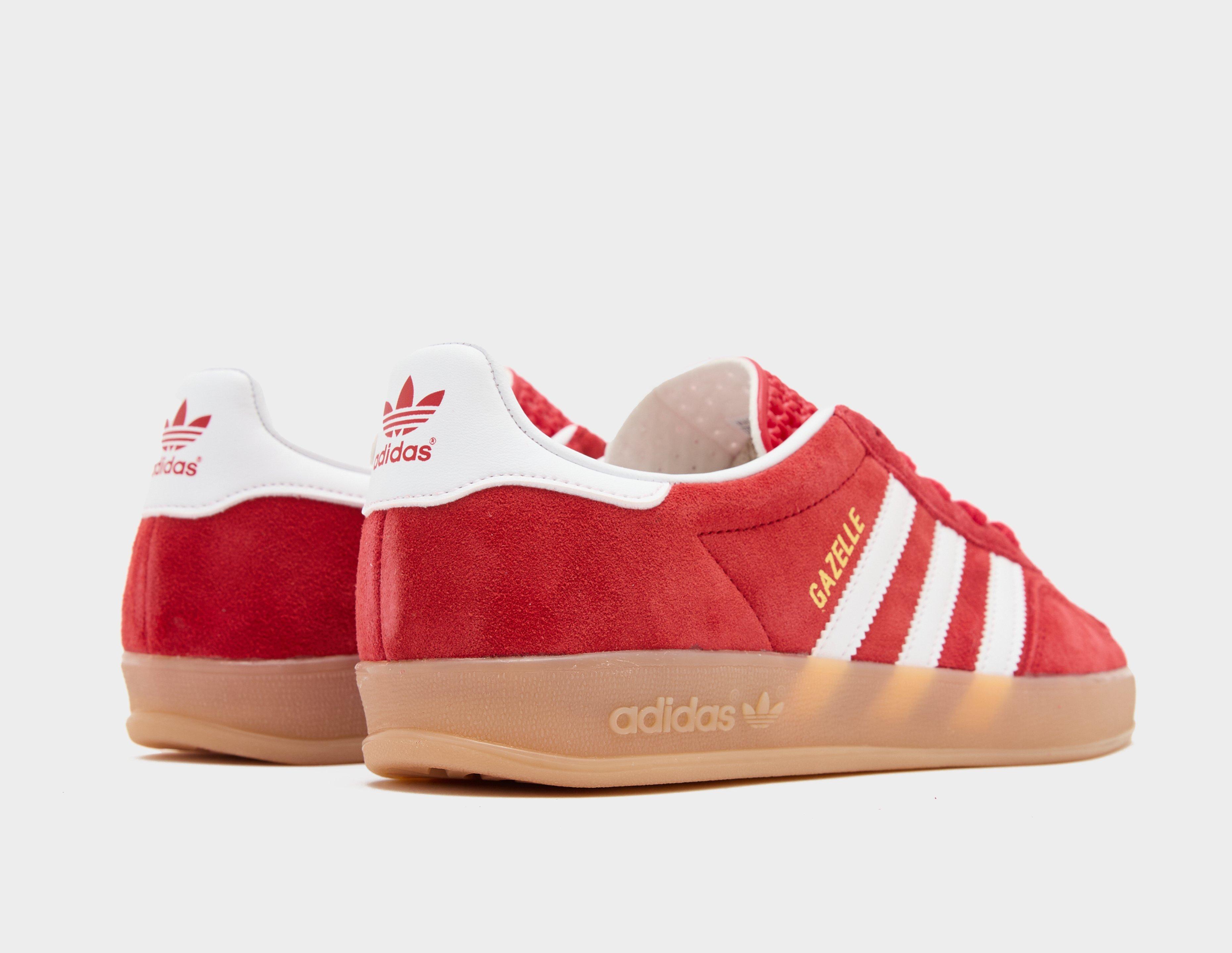adidas Originals Gazelle Indoor Femme