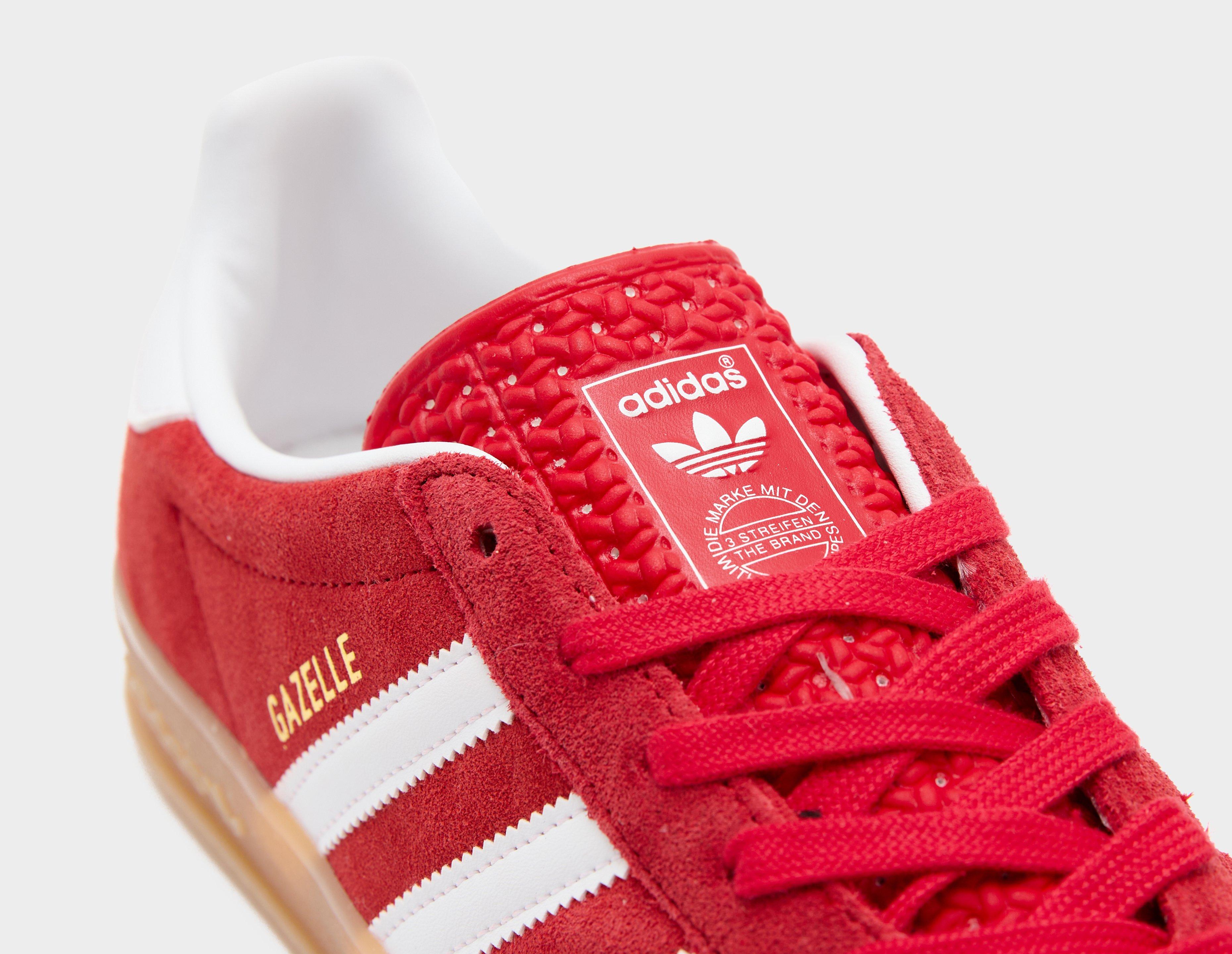 adidas Originals Gazelle Indoor Femme