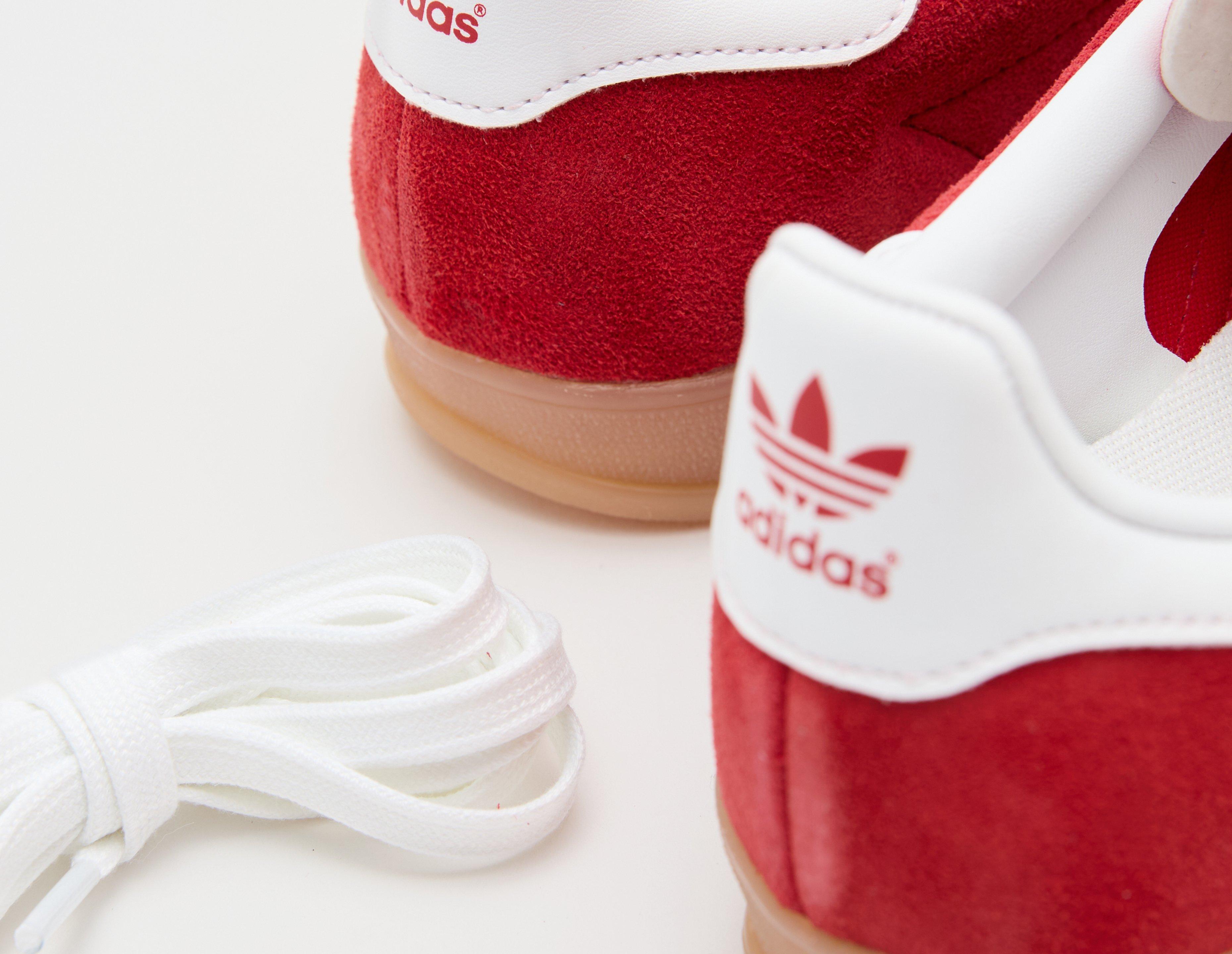 adidas Originals Gazelle Indoor Femme