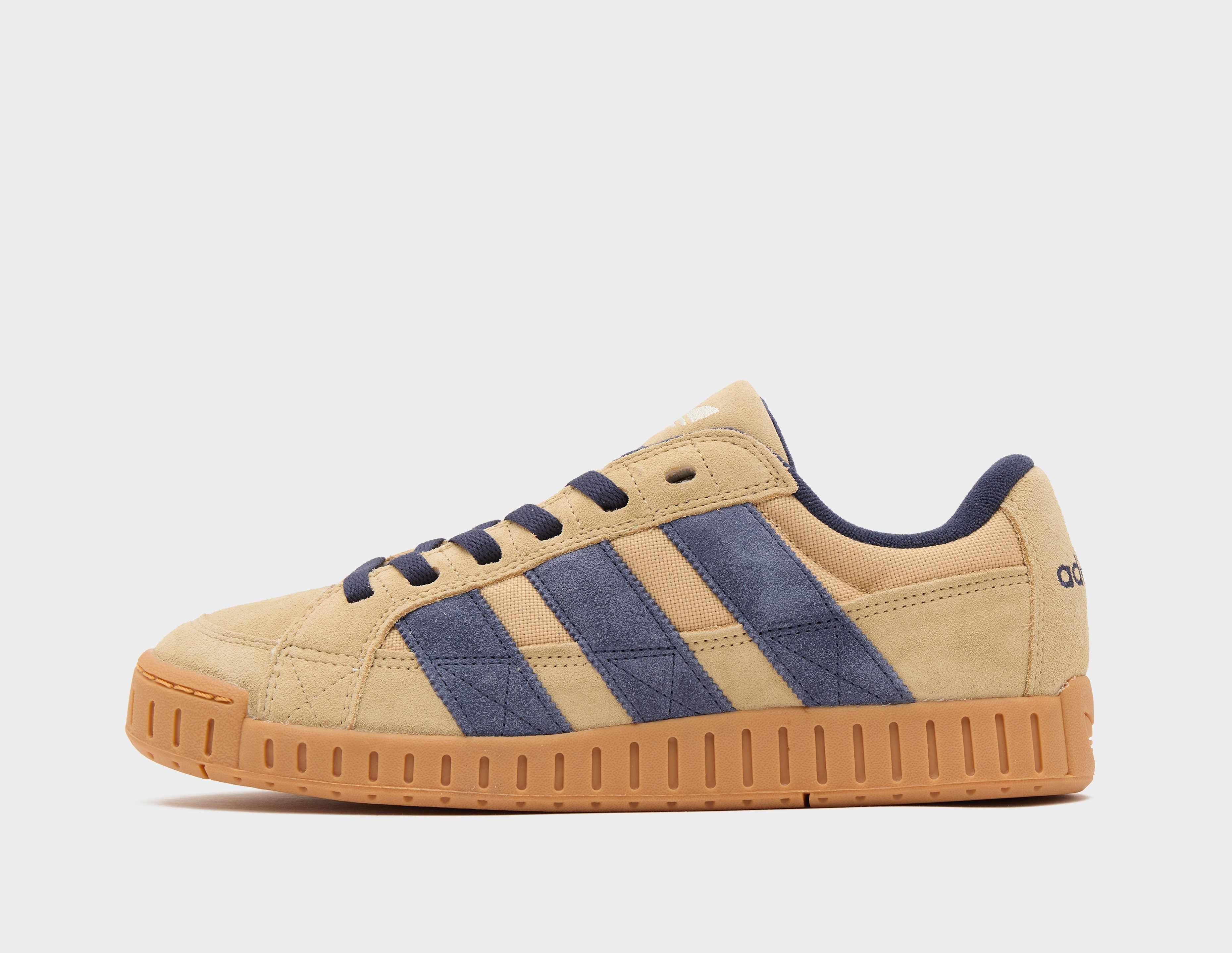Brown adidas Originals LWST | size?
