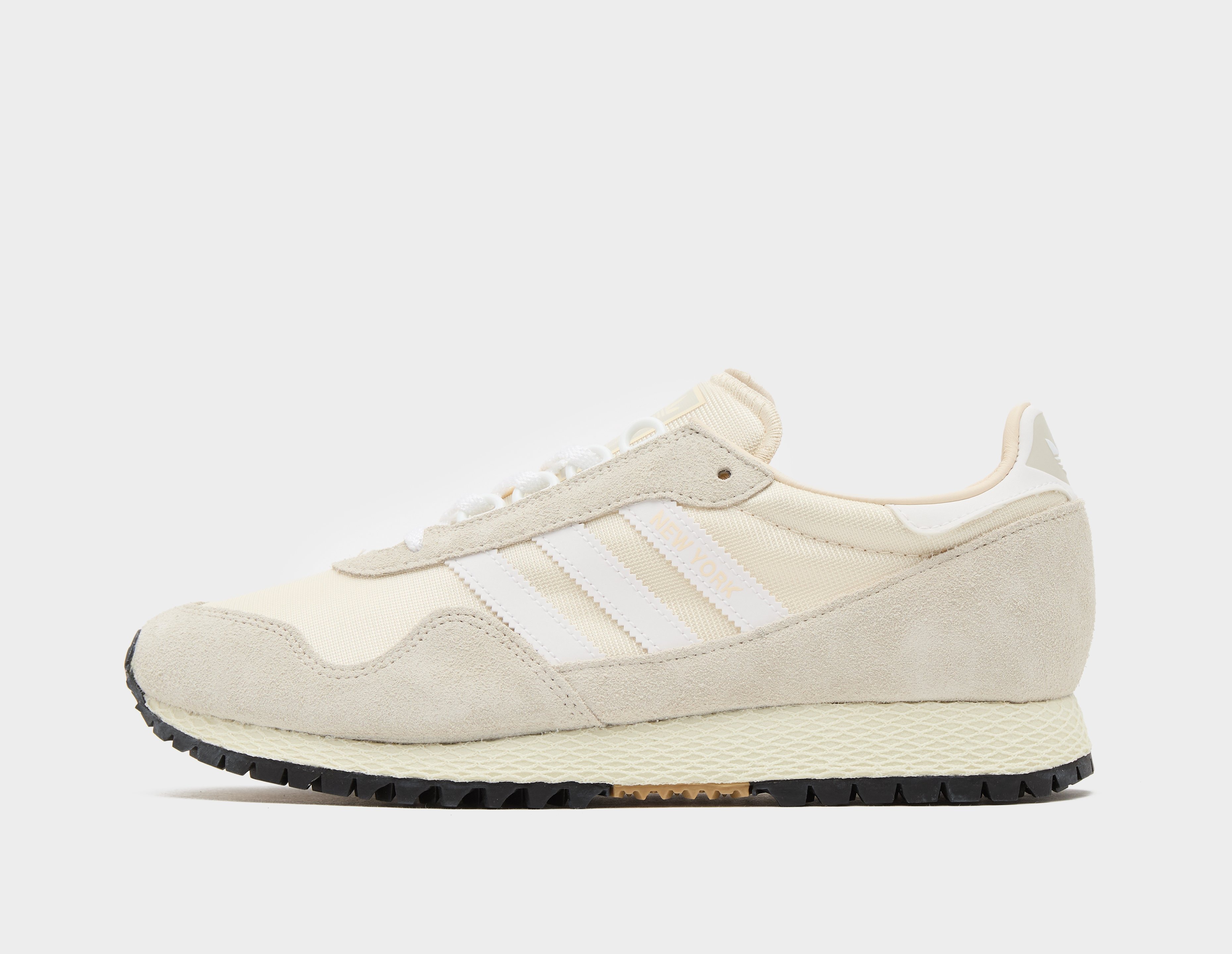 adidas Originals New York Blanc Size France