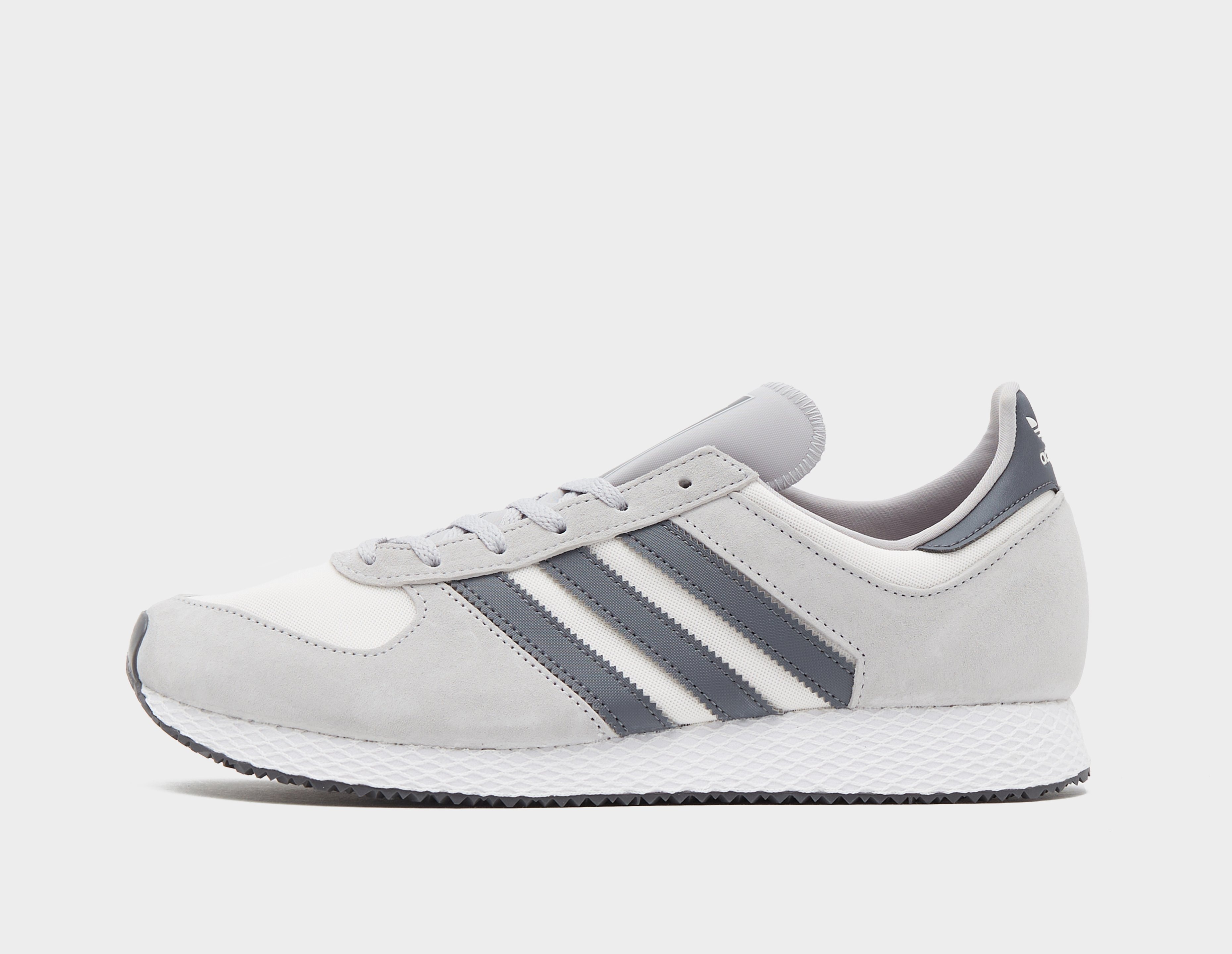 Grey adidas Originals Atlanta | size?