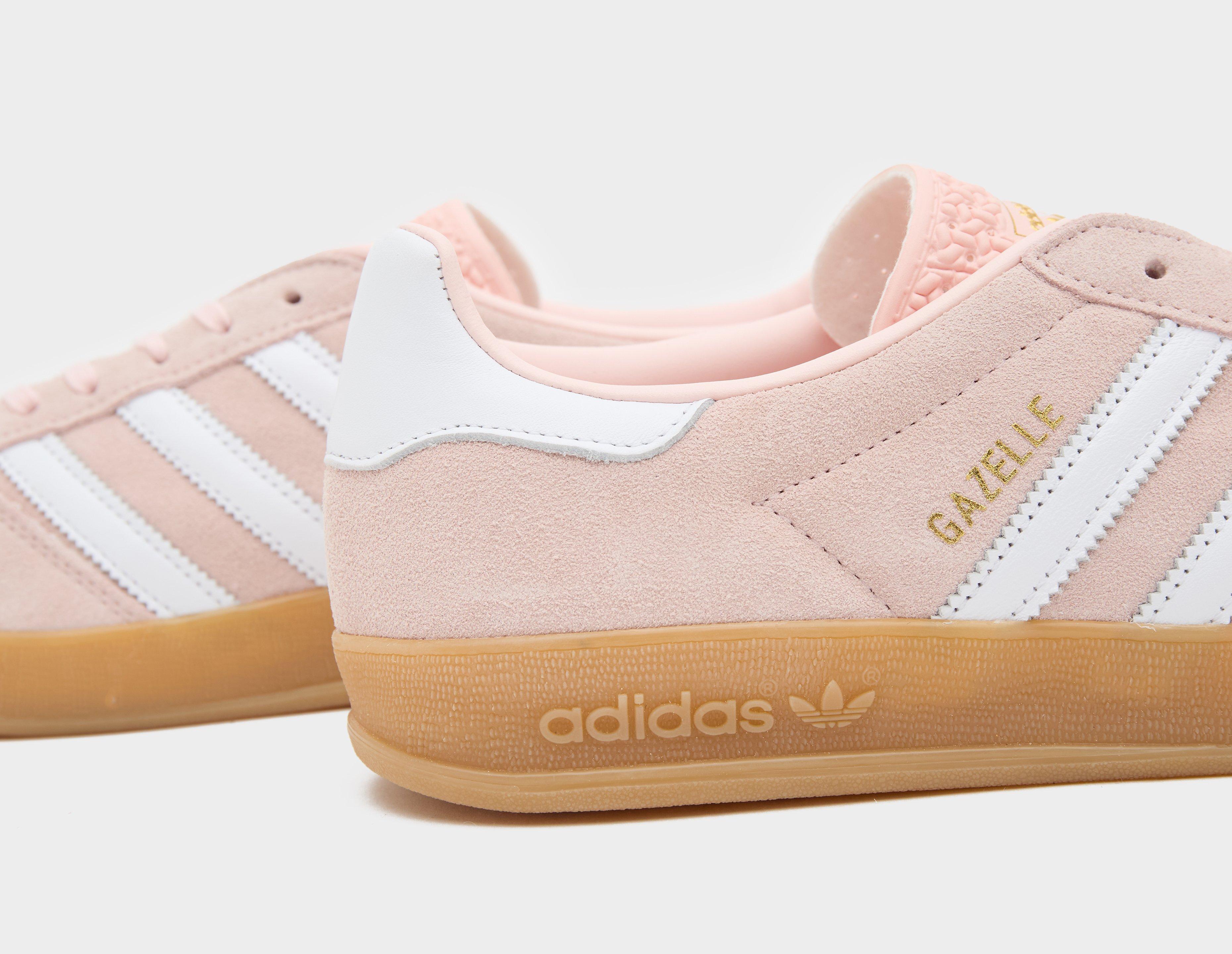 adidas Originals Gazelle Indoor Homme
