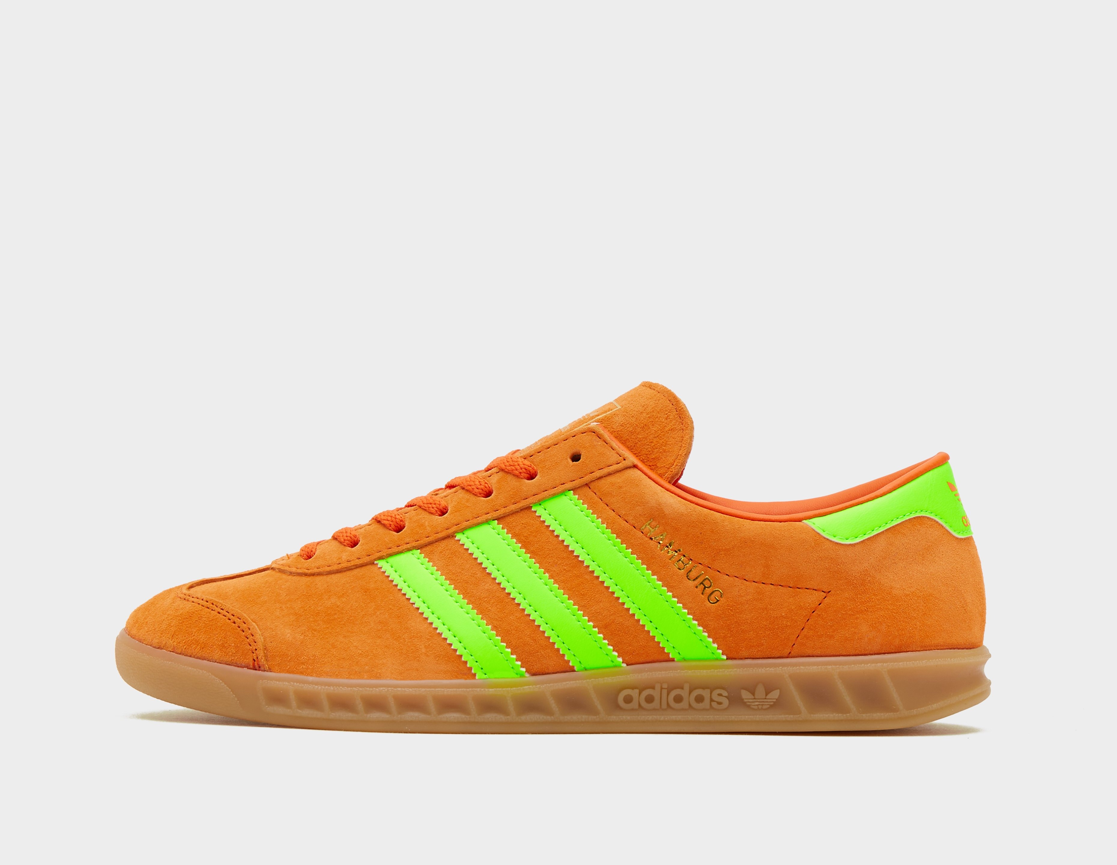 Adidas navy orange best sale