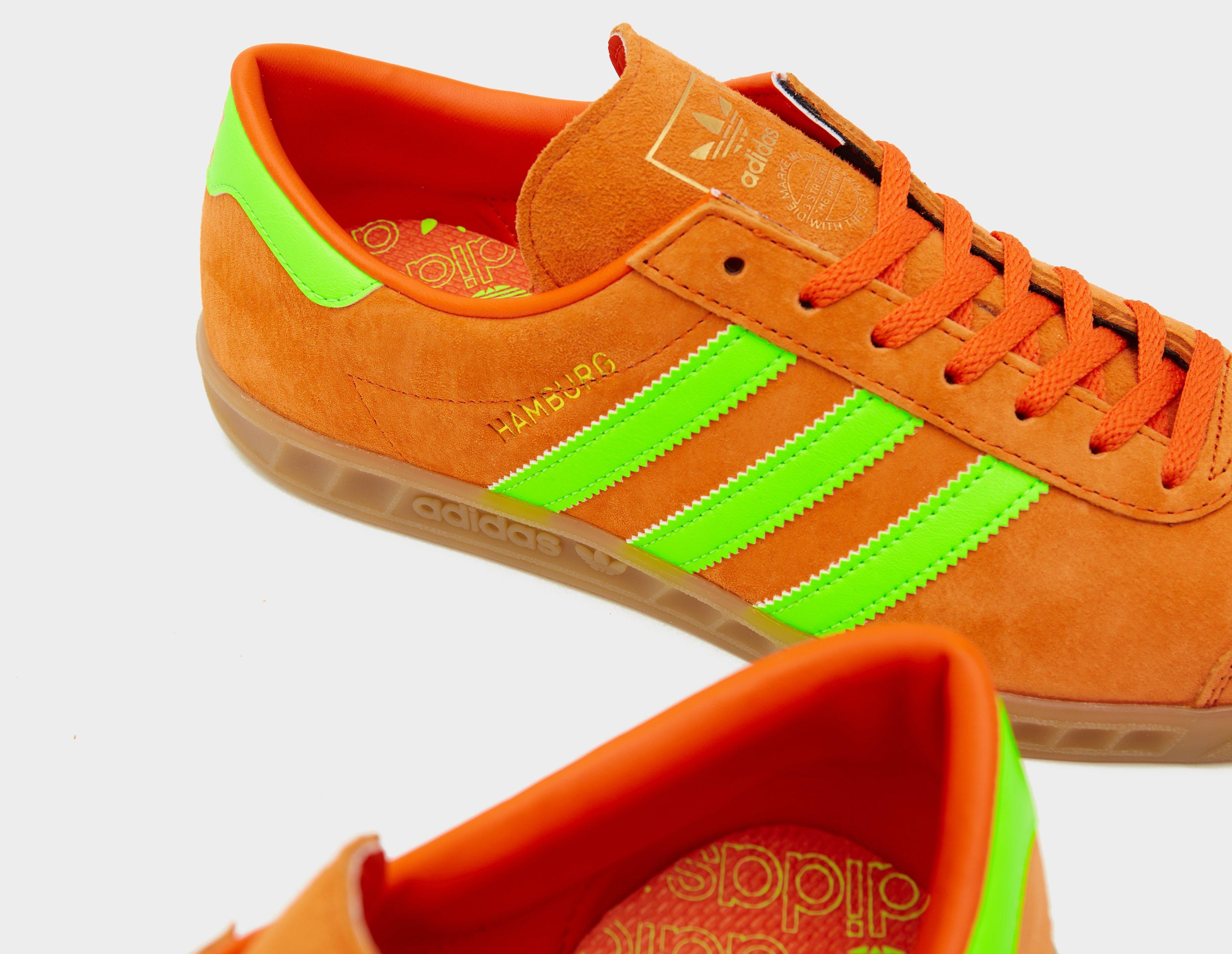 adidas Originals Hamburg