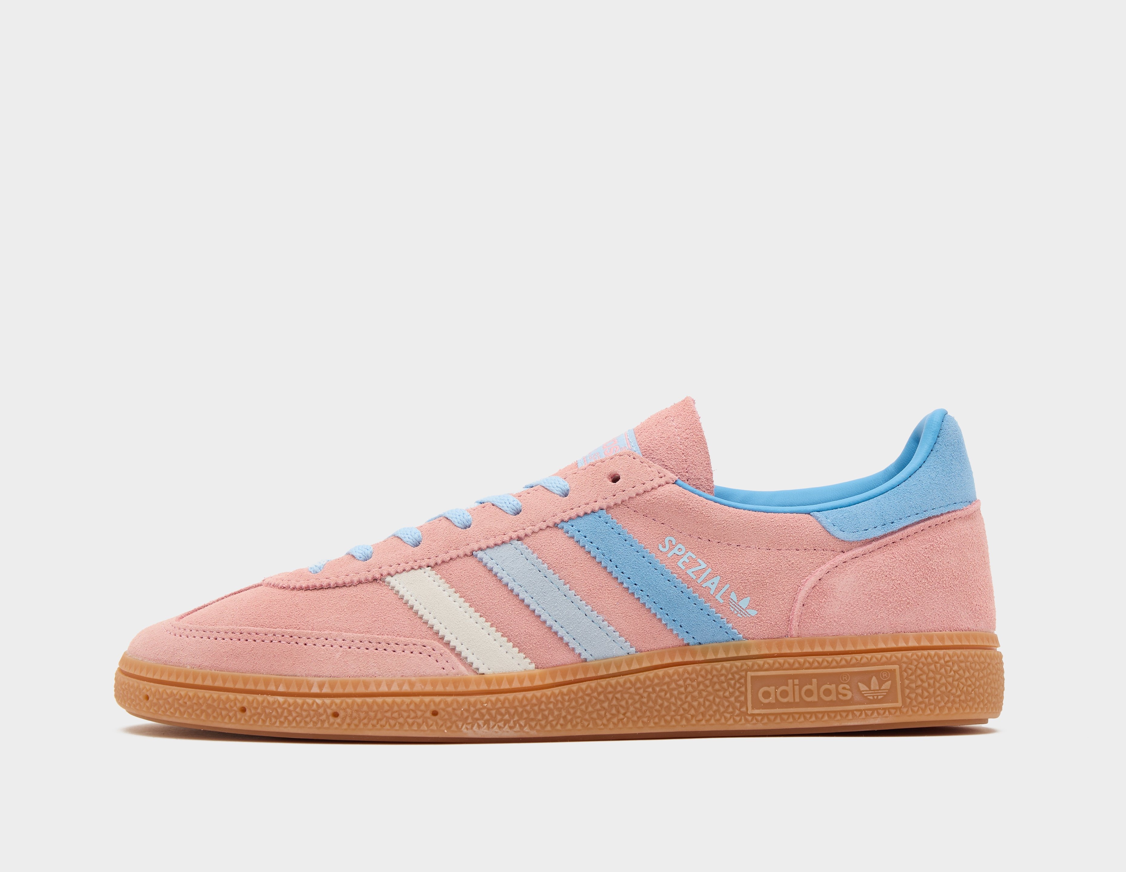 Pink adidas Originals Handball Spezial size Ireland