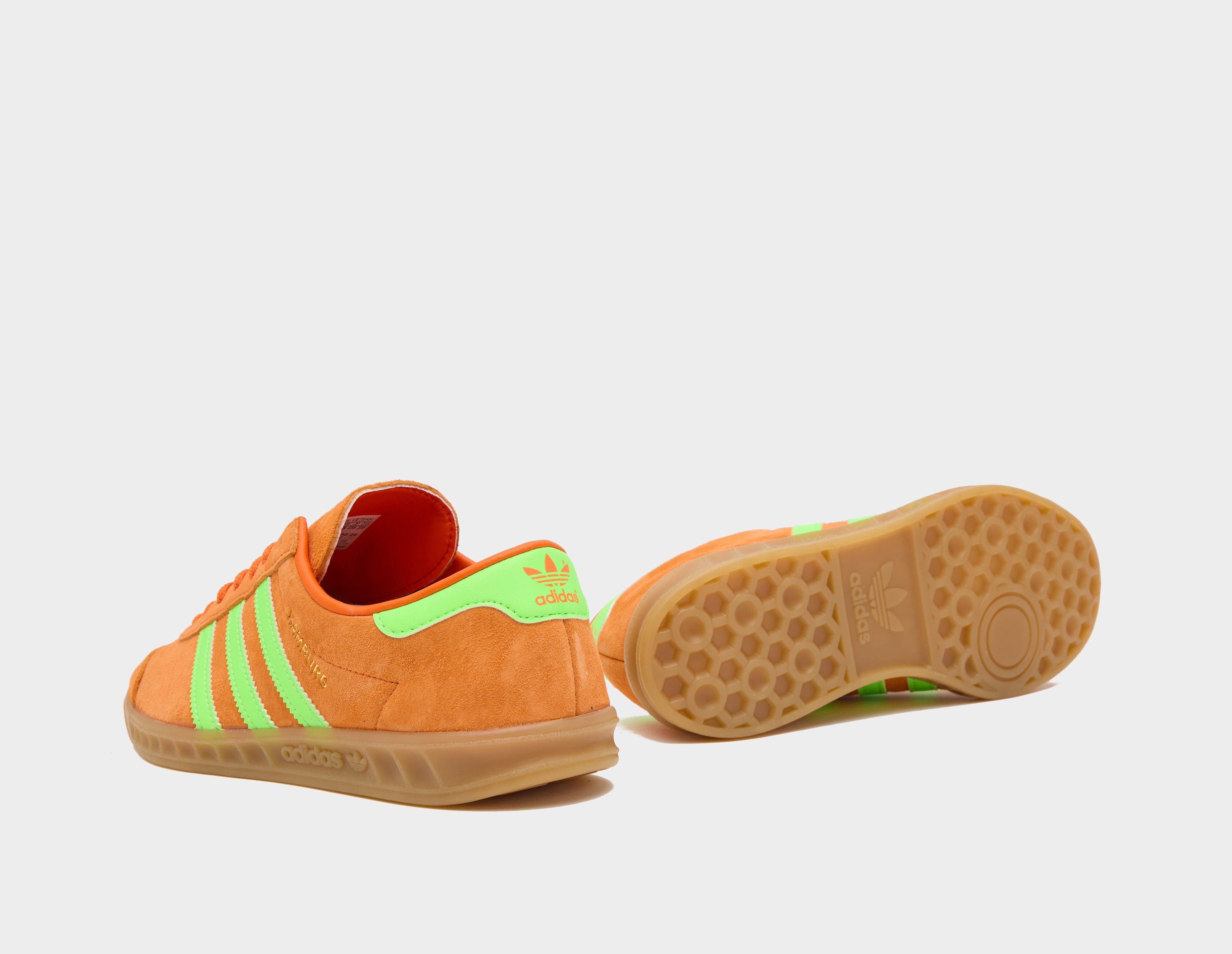 adidas Originals Hamburg Women's