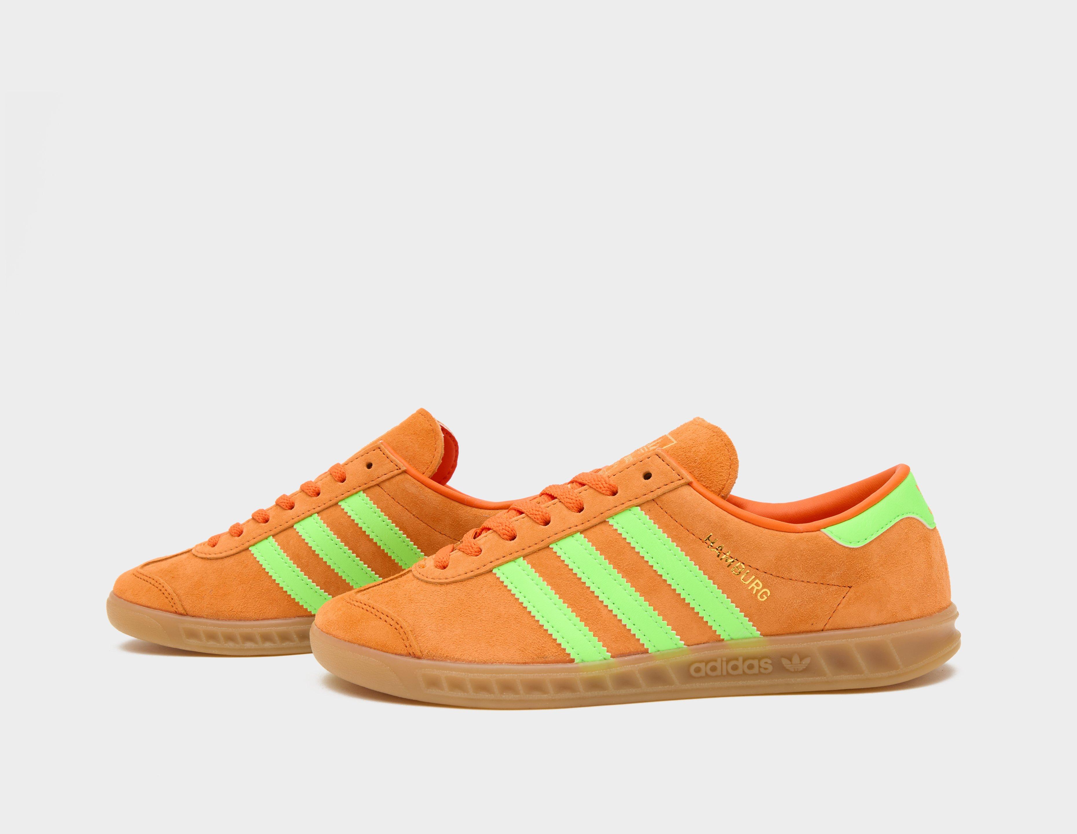 adidas Originals Hamburg Women's