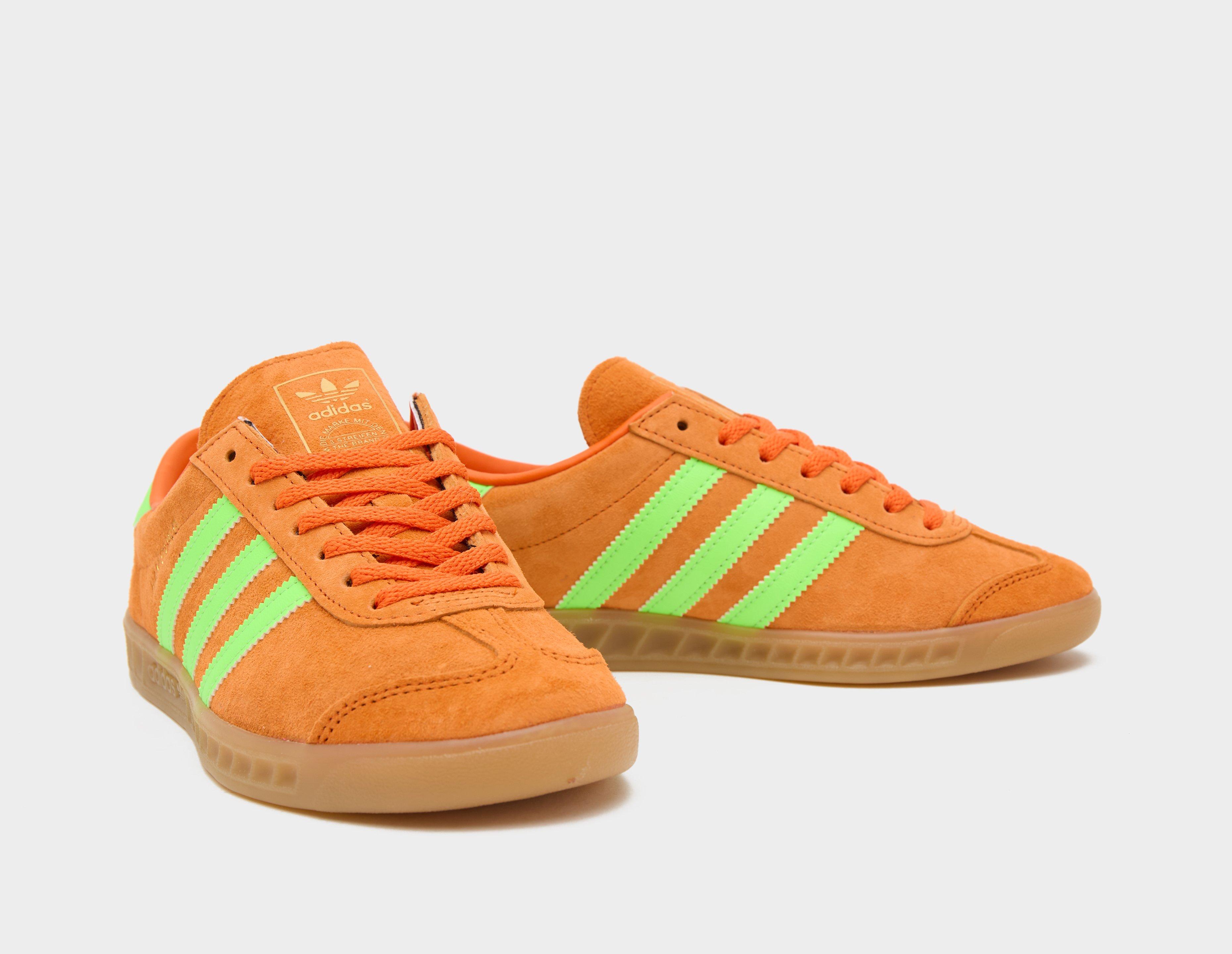 adidas Originals Hamburg Women's