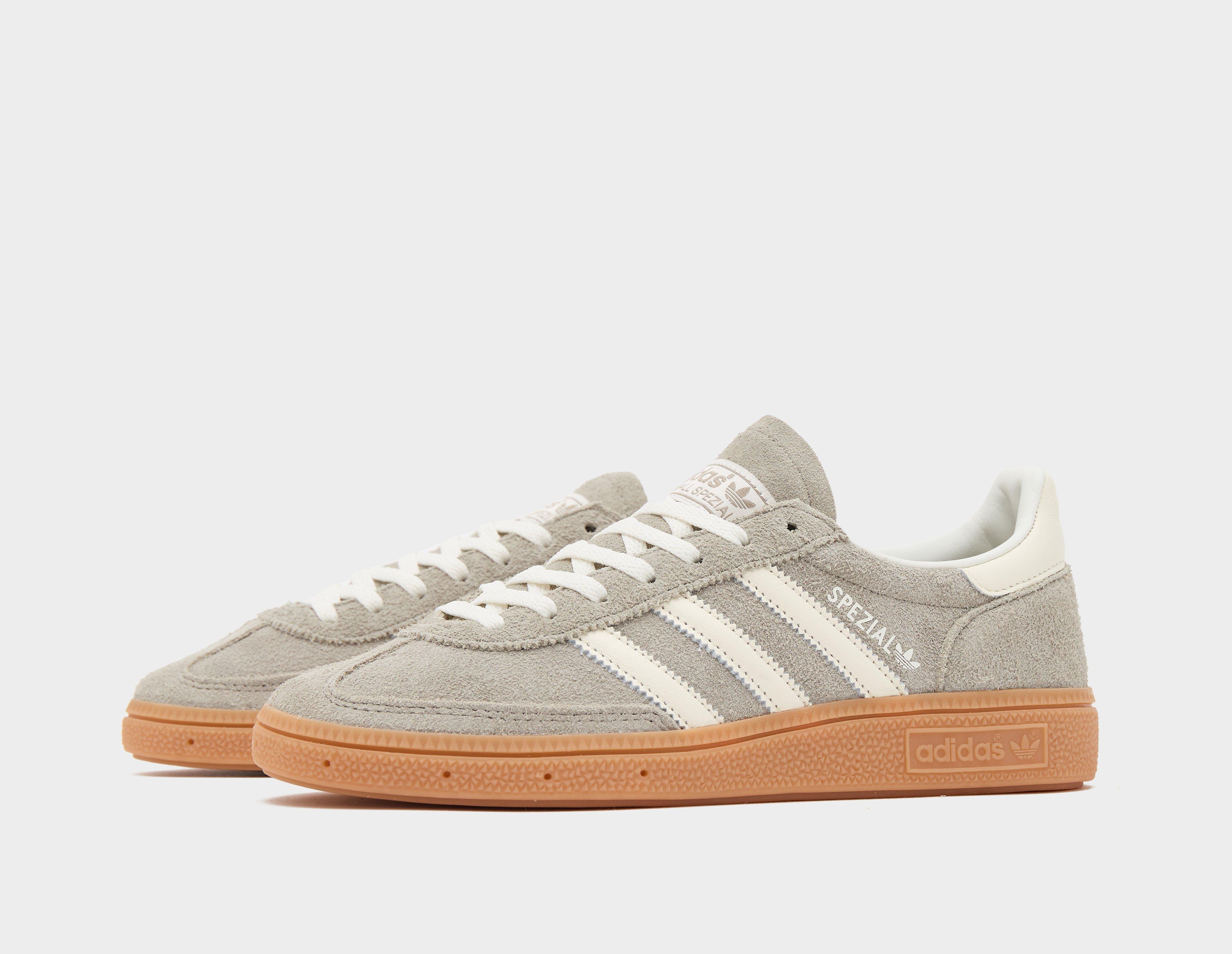 激安通販サイト Originals Sandal adidas Grey Handball Women's Spezial その他
