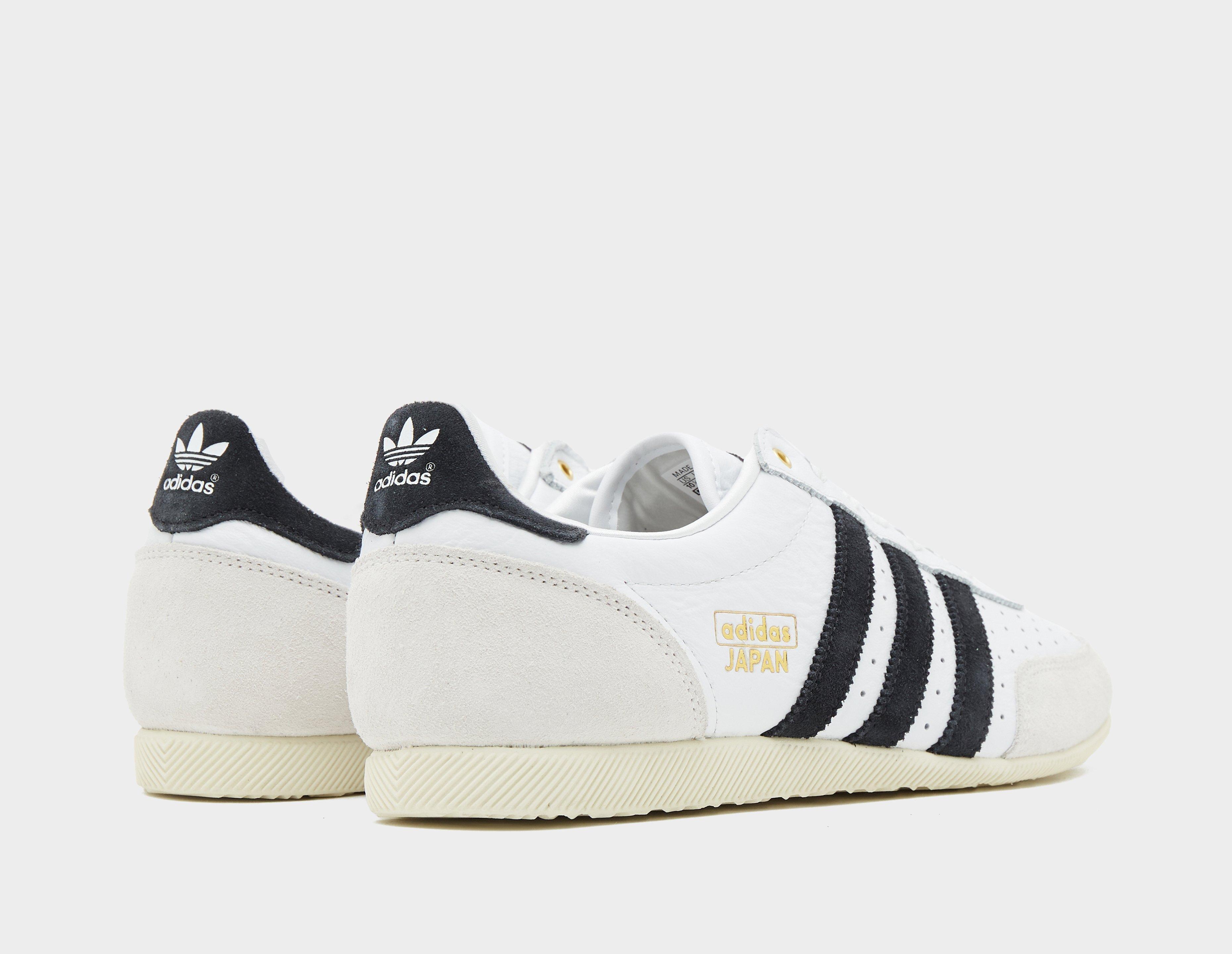 Adidas shoes japanese us best sale