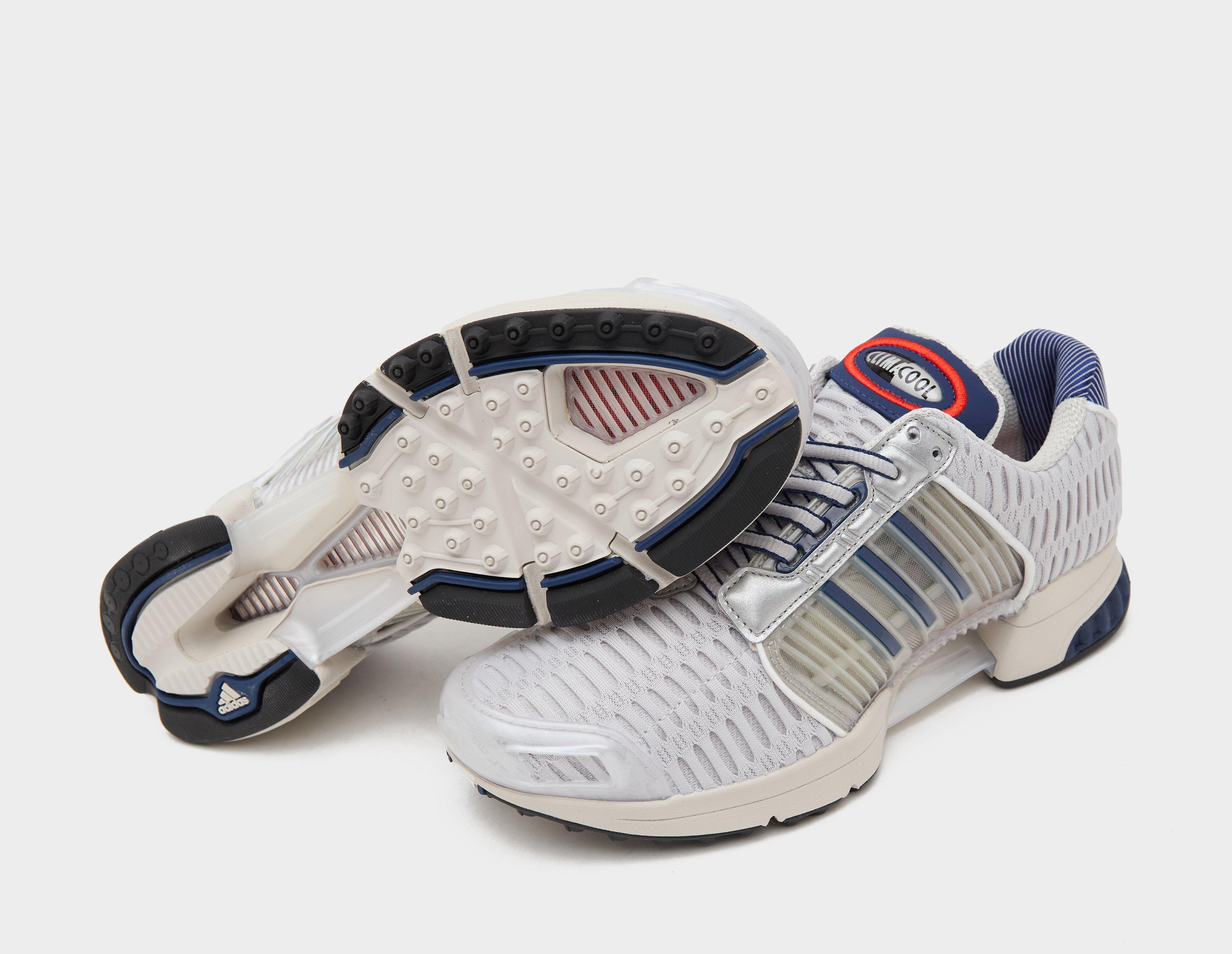 adidas zone for kids shoes free Tomilino Grey adidas Climacool 1 Women s