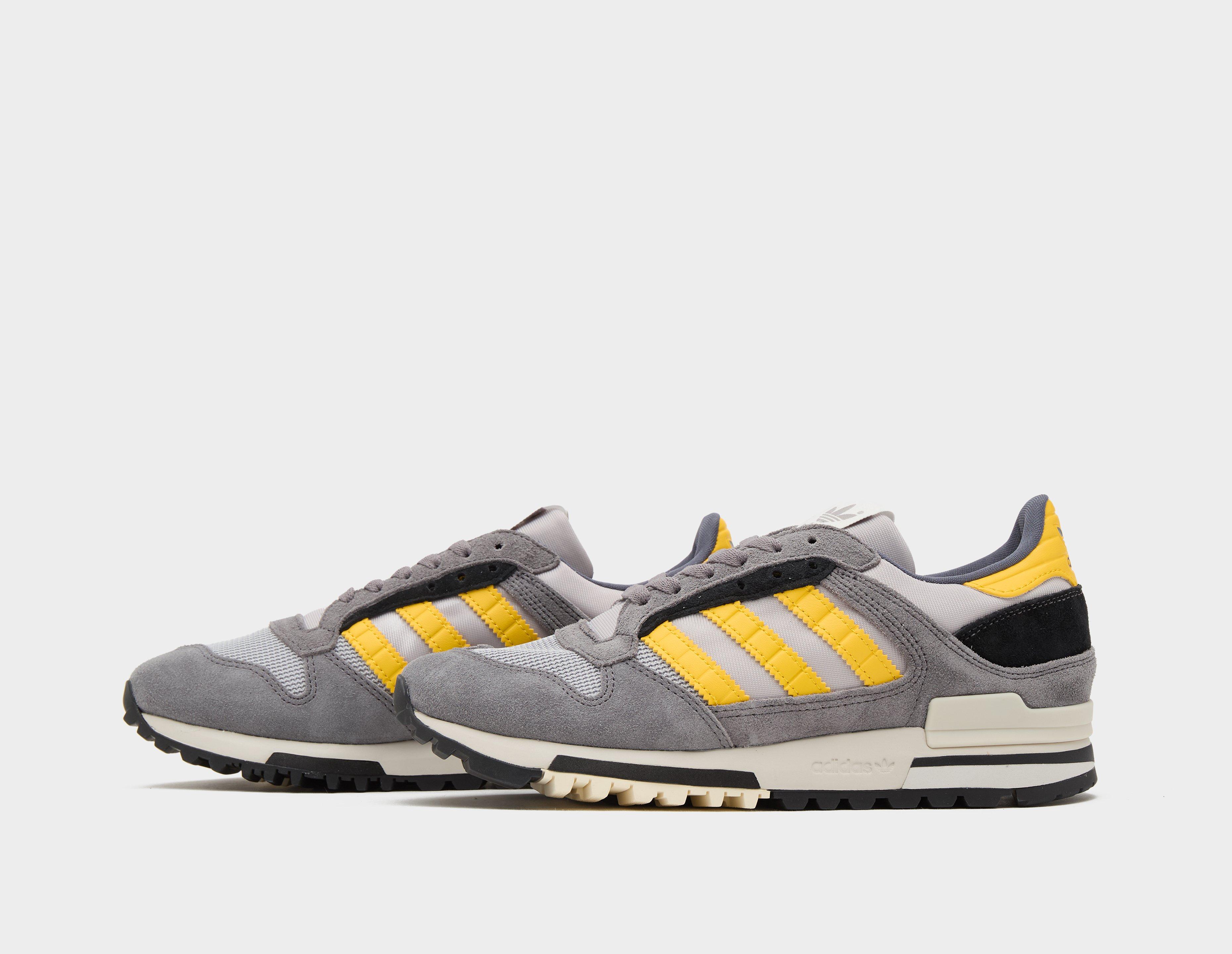 adidas Originals ZX 600 Women s Gris Size France