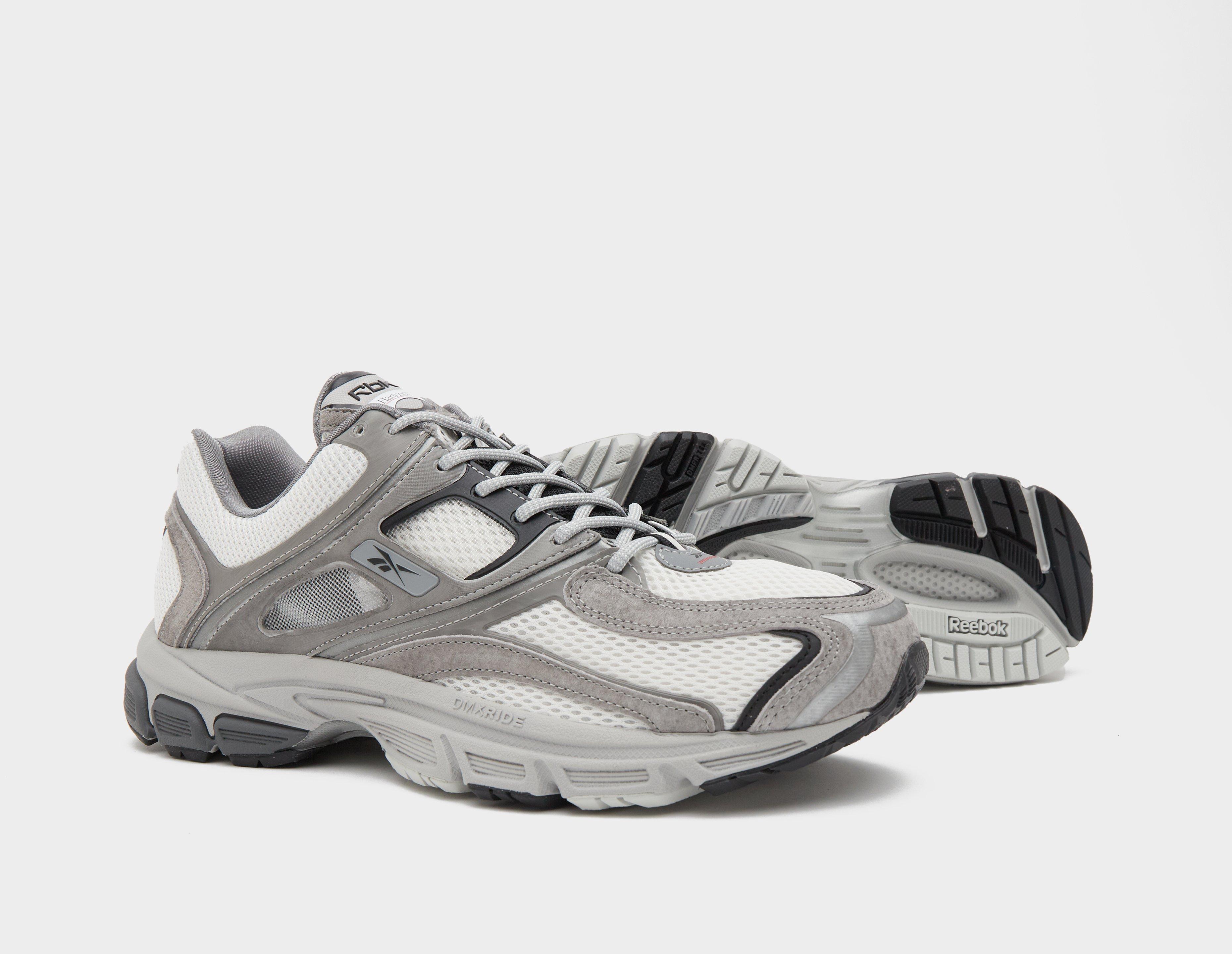 Reebok x Hartcopy Premier Trinity