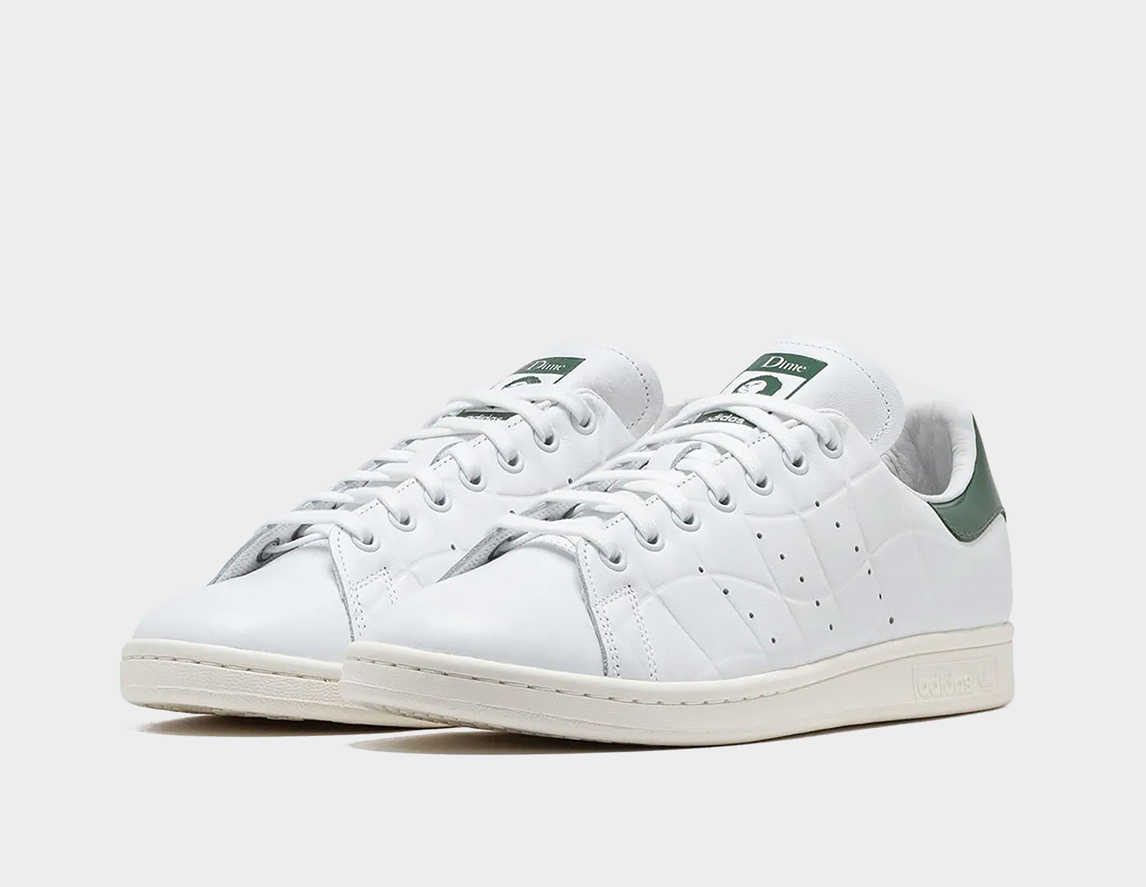 adidas Originals x Dime Stan Smith Women's