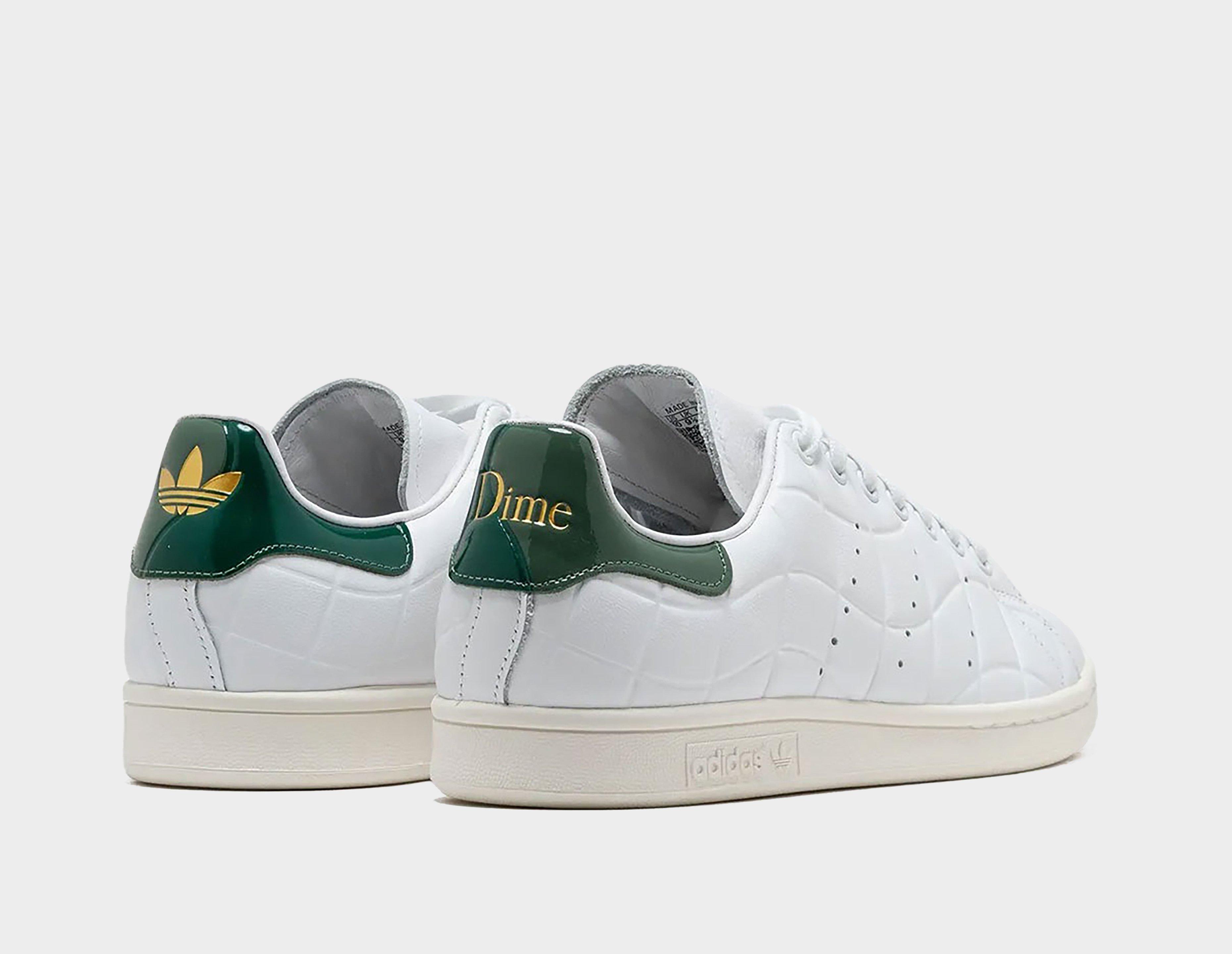 adidas Originals x Dime Stan Smith Women's