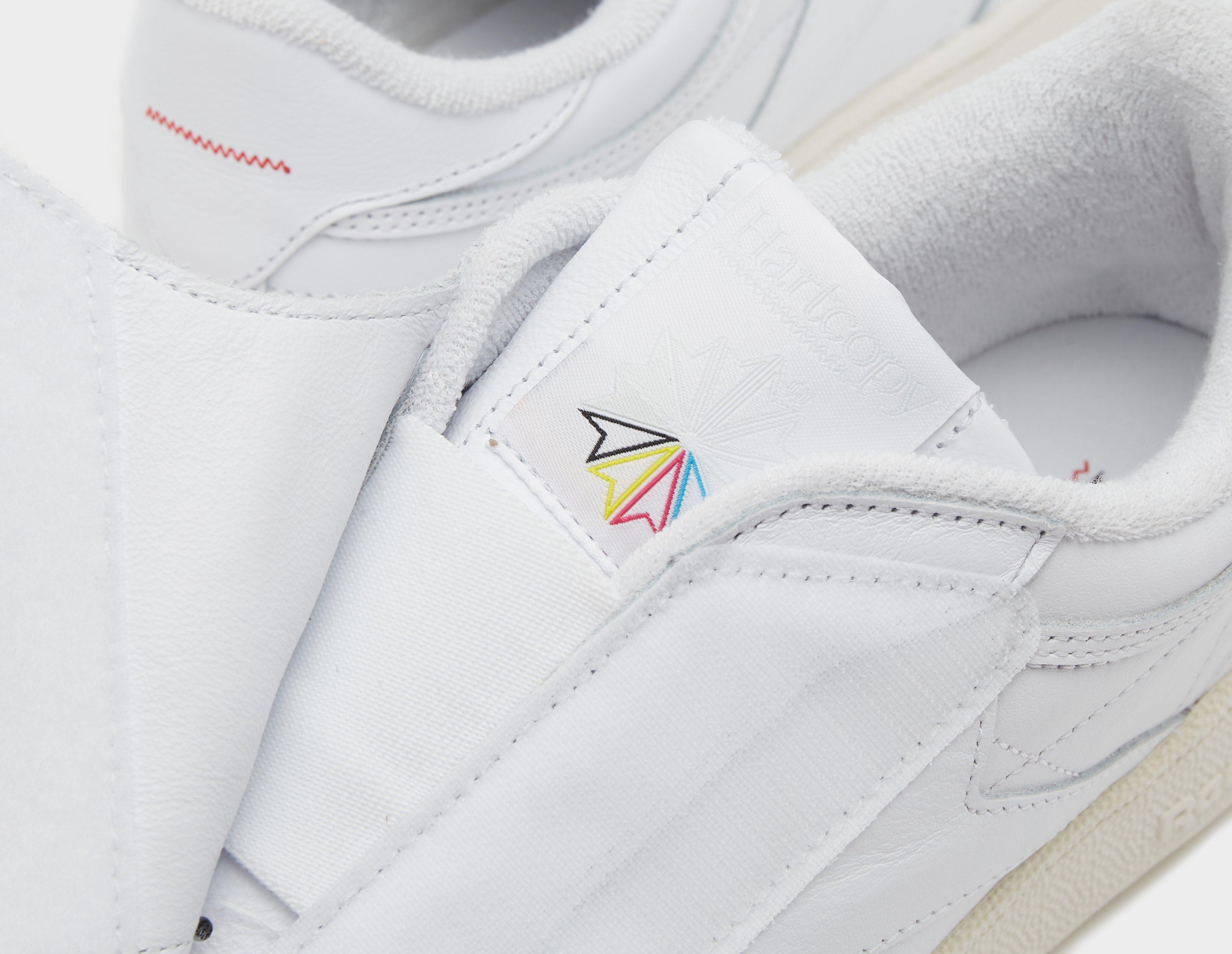 Reebok x Hartcopy Club C Stomper