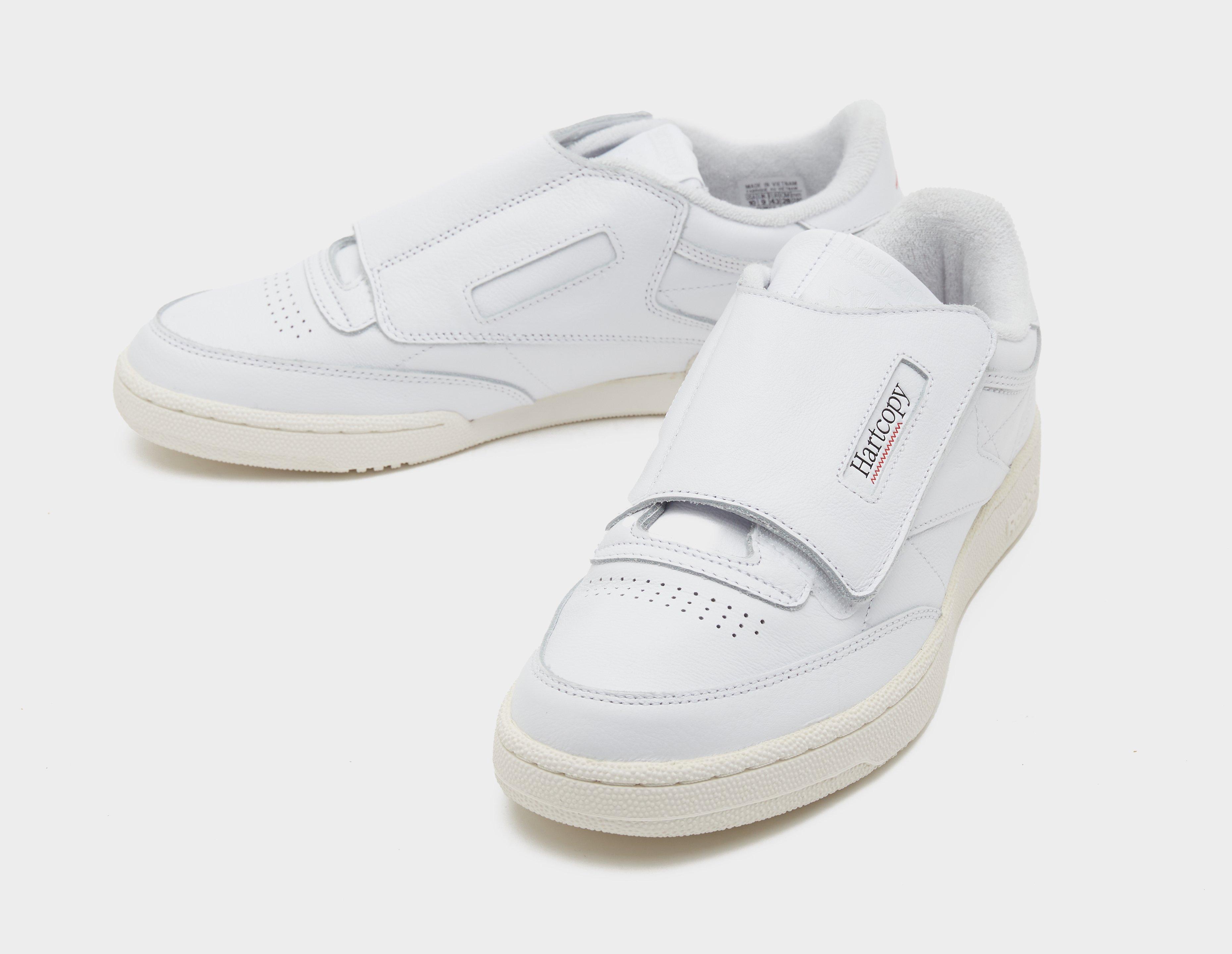 Reebok x Hartcopy Club C Stomper