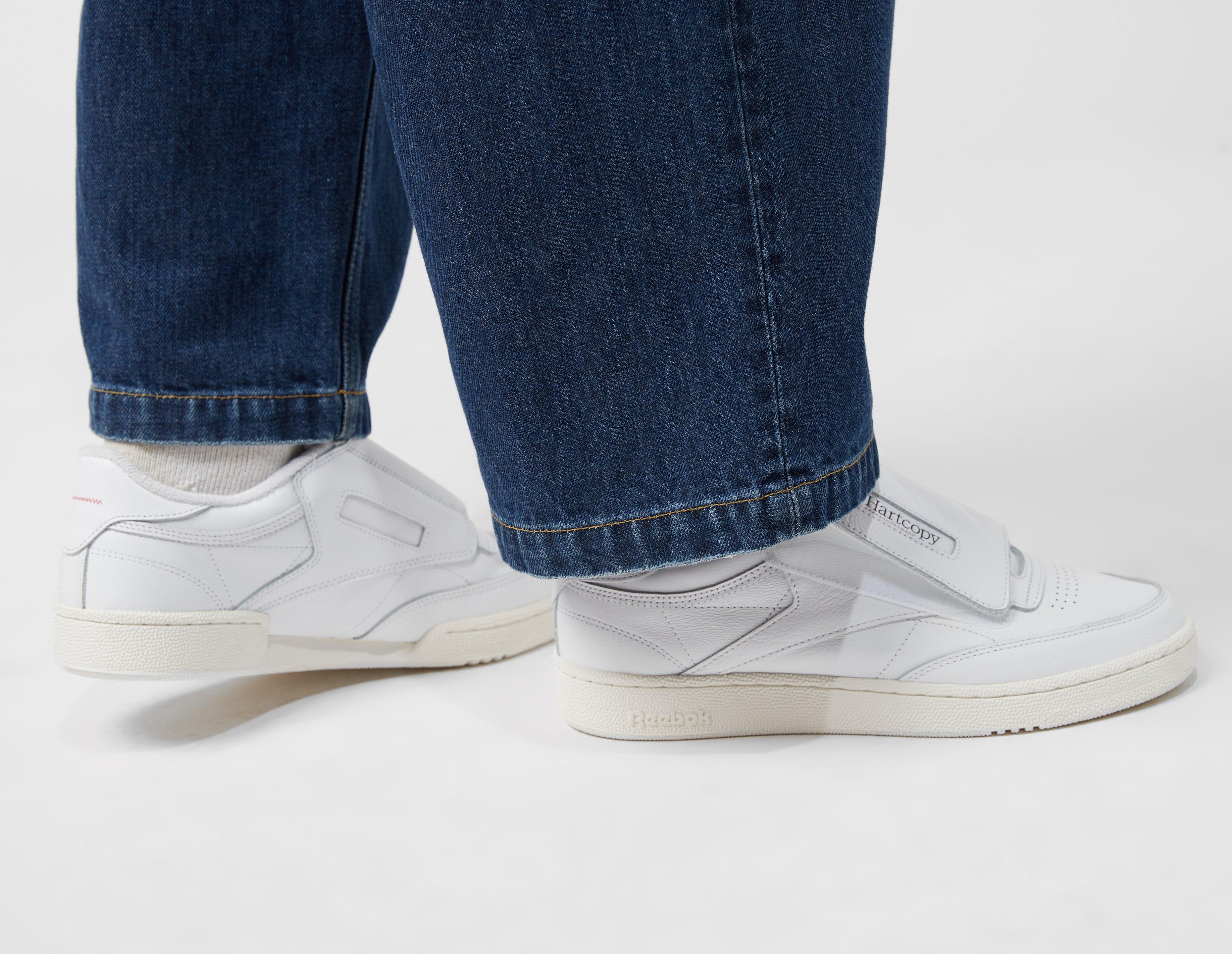 Reebok x Hartcopy Club C Stomper Women's