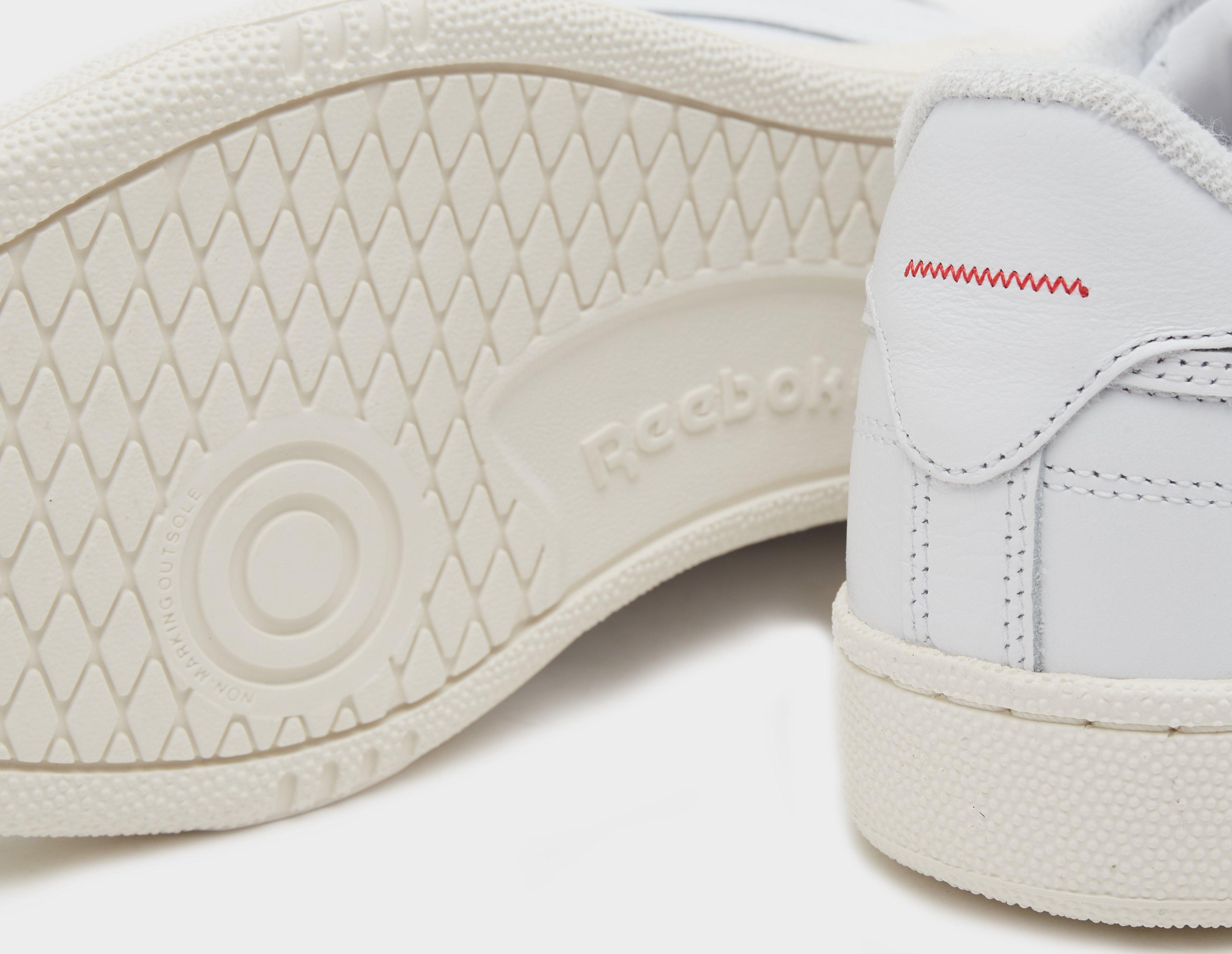 Reebok x Hartcopy Club C Stomper Women's