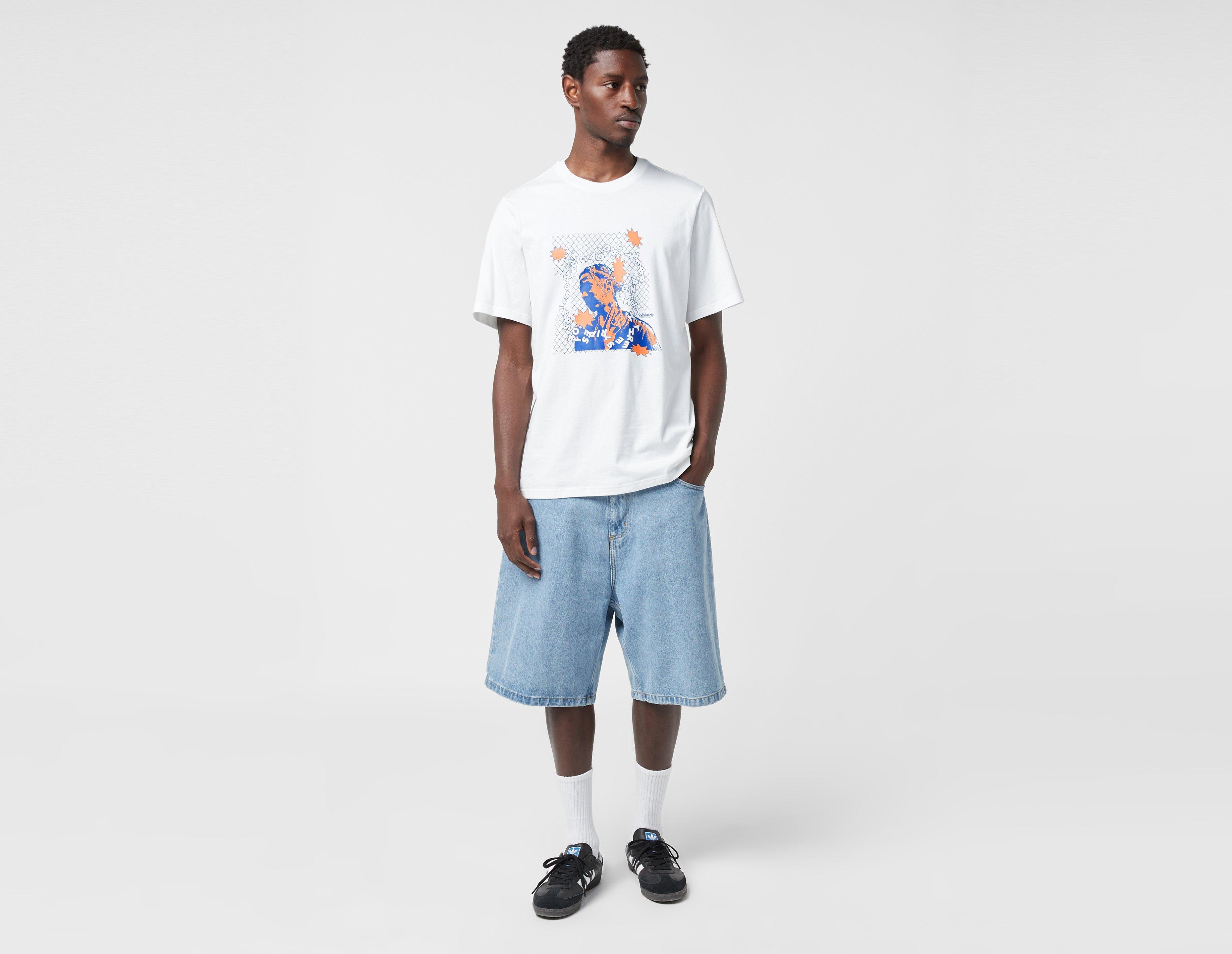 adidas Skateboarding Lil Dre T-Shirt