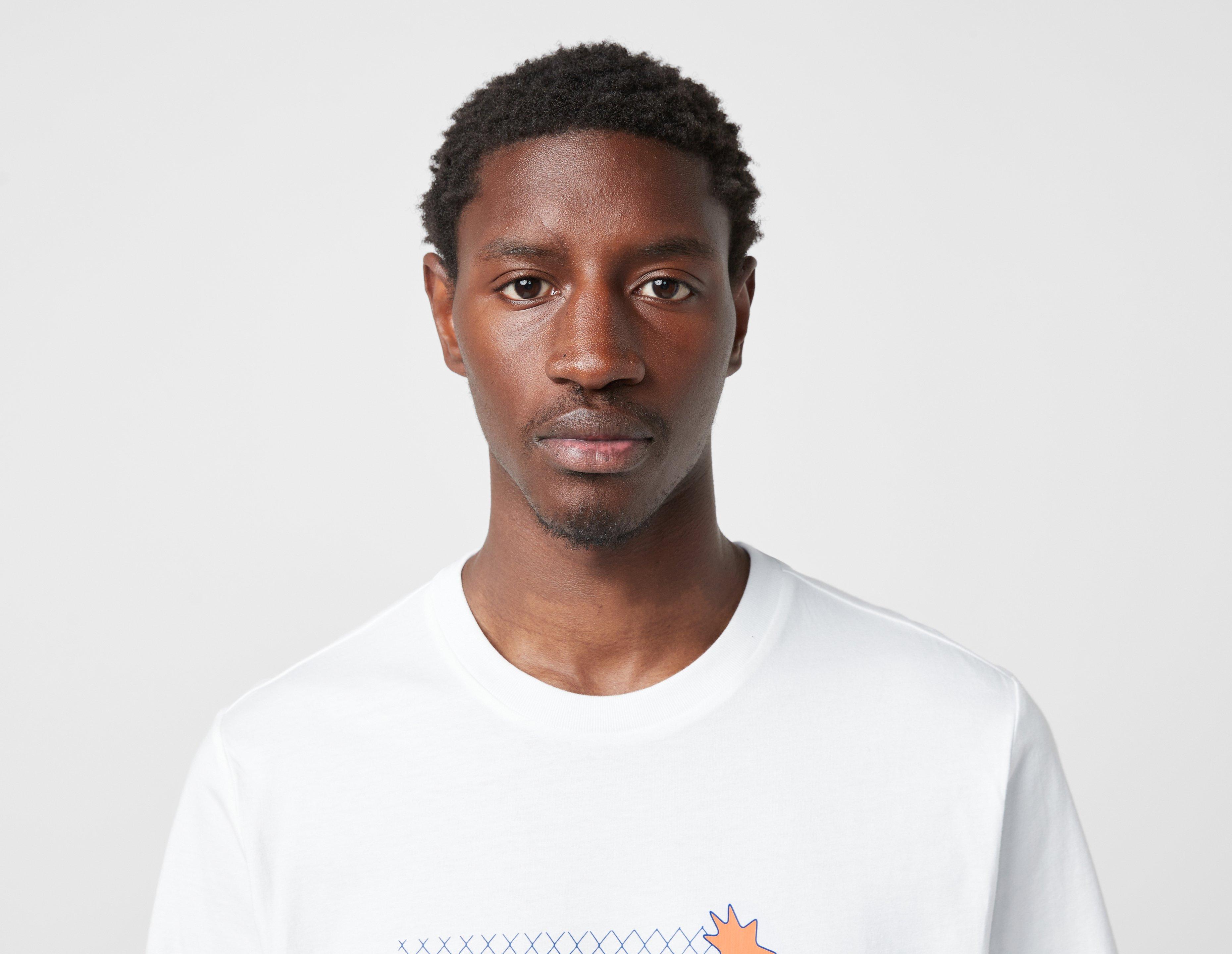 adidas Skateboarding Lil Dre T-Shirt