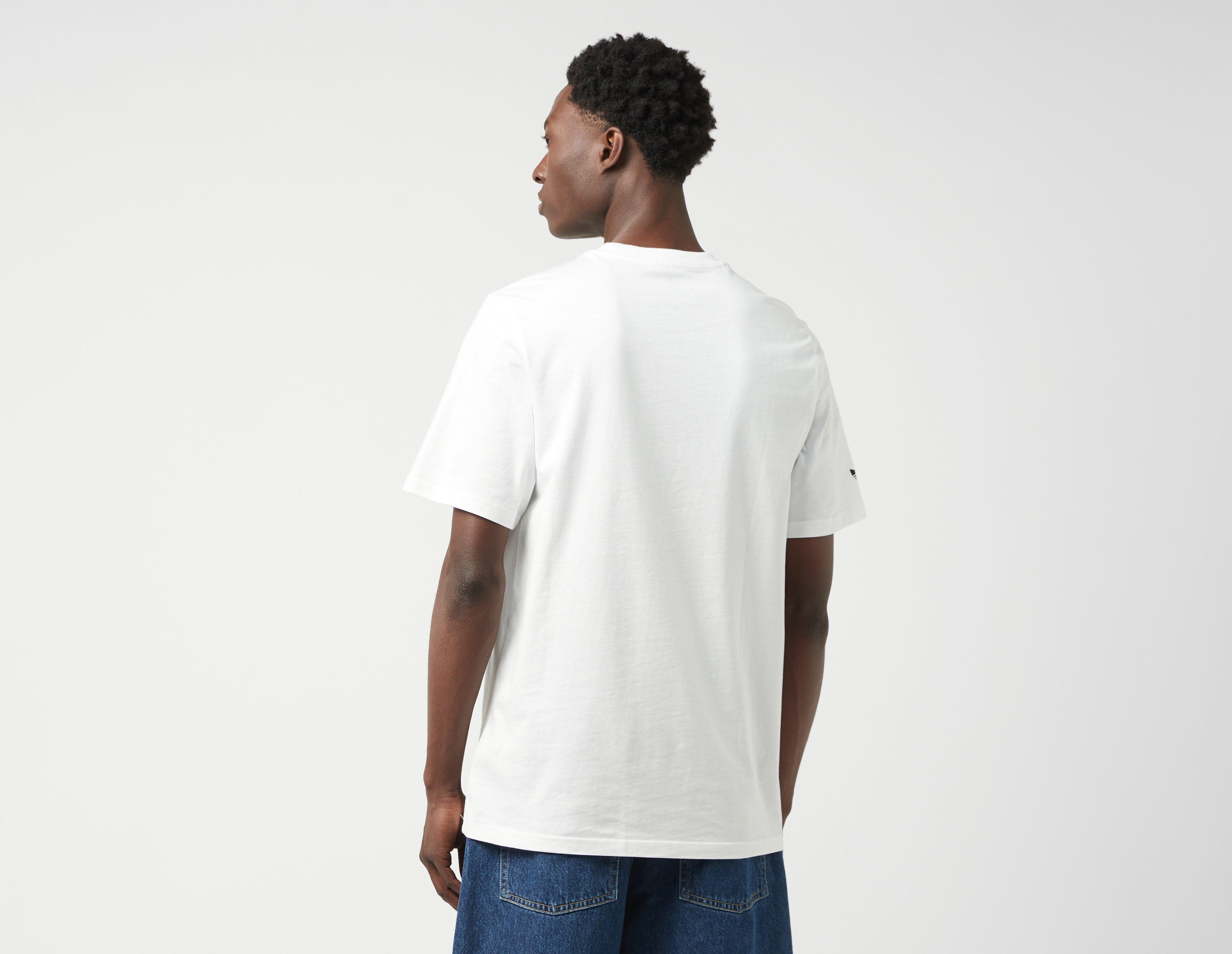 adidas Skateboarding Shmoofoil Lifter T-Shirt