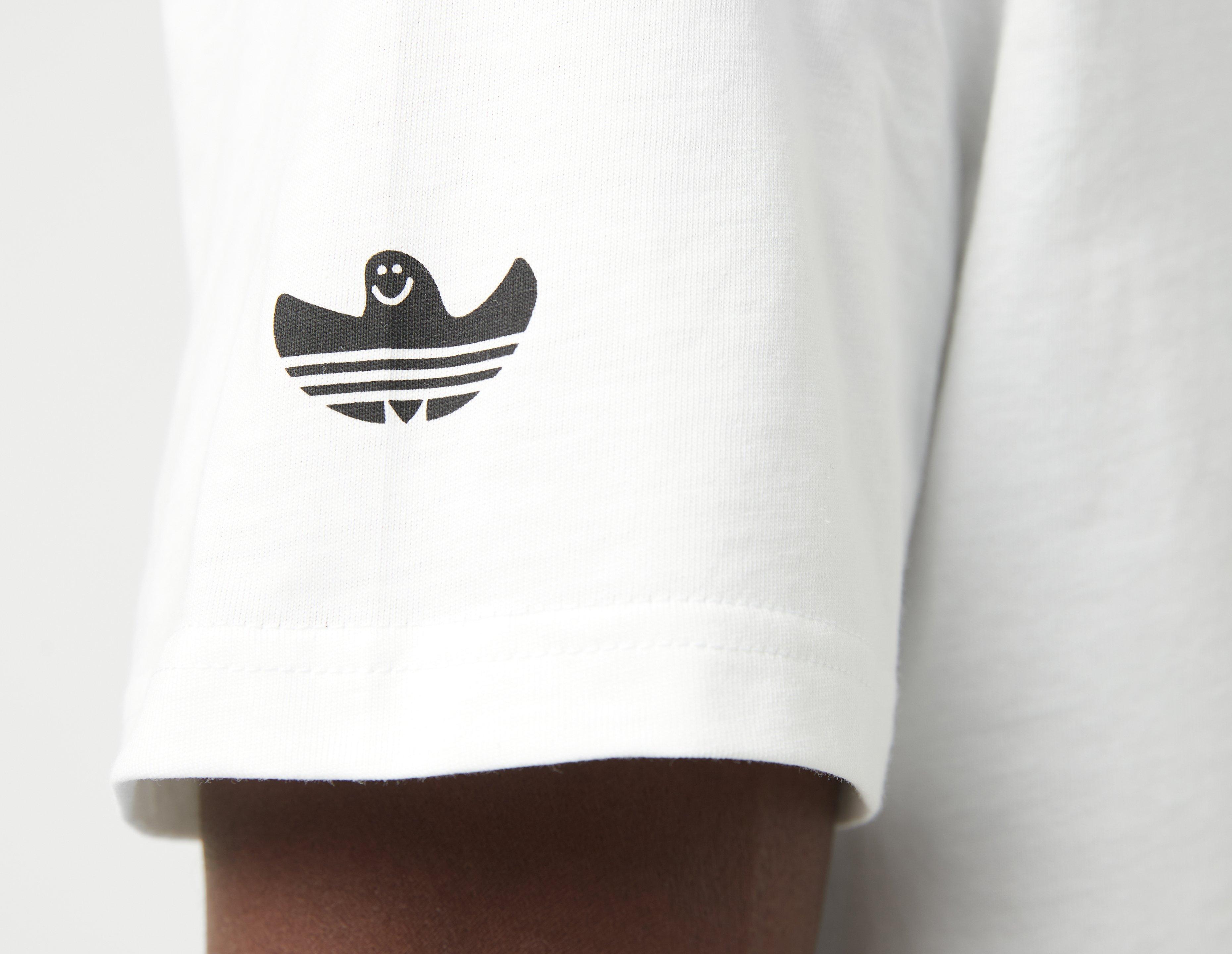 adidas Skateboarding Shmoofoil Lifter T-Shirt