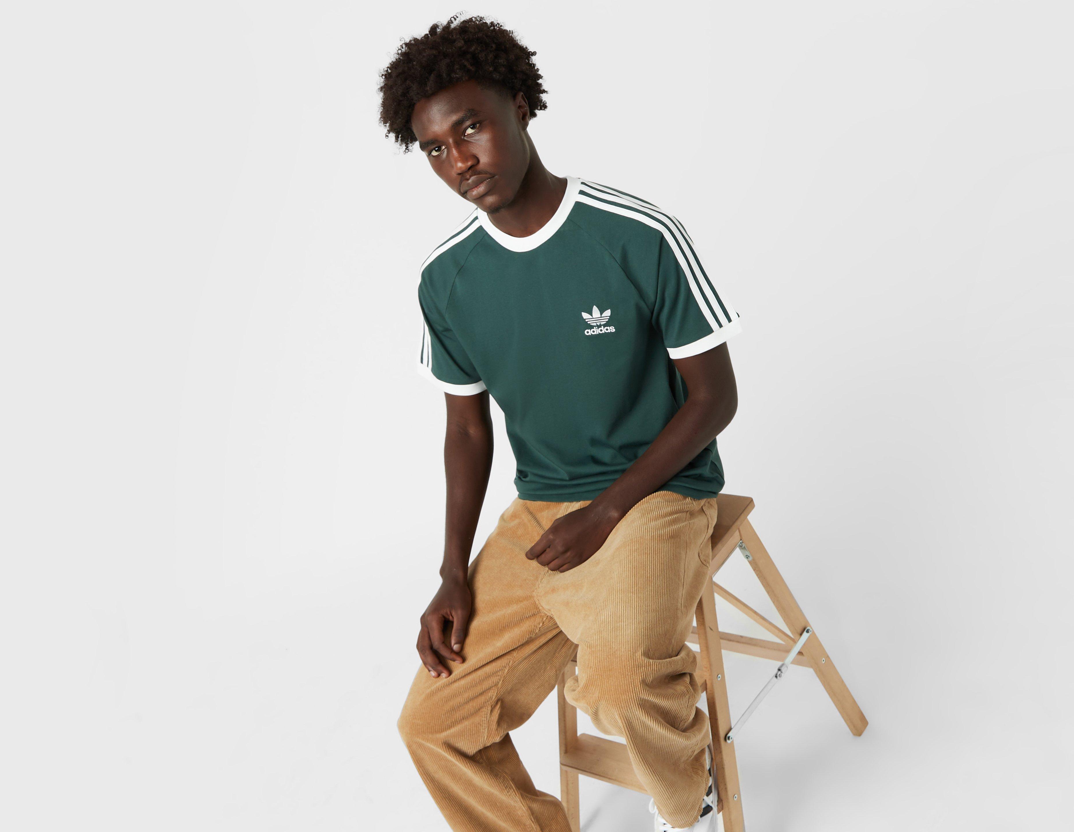 adidas Originals Adicolor Classics 3-Stripes T-Shirt